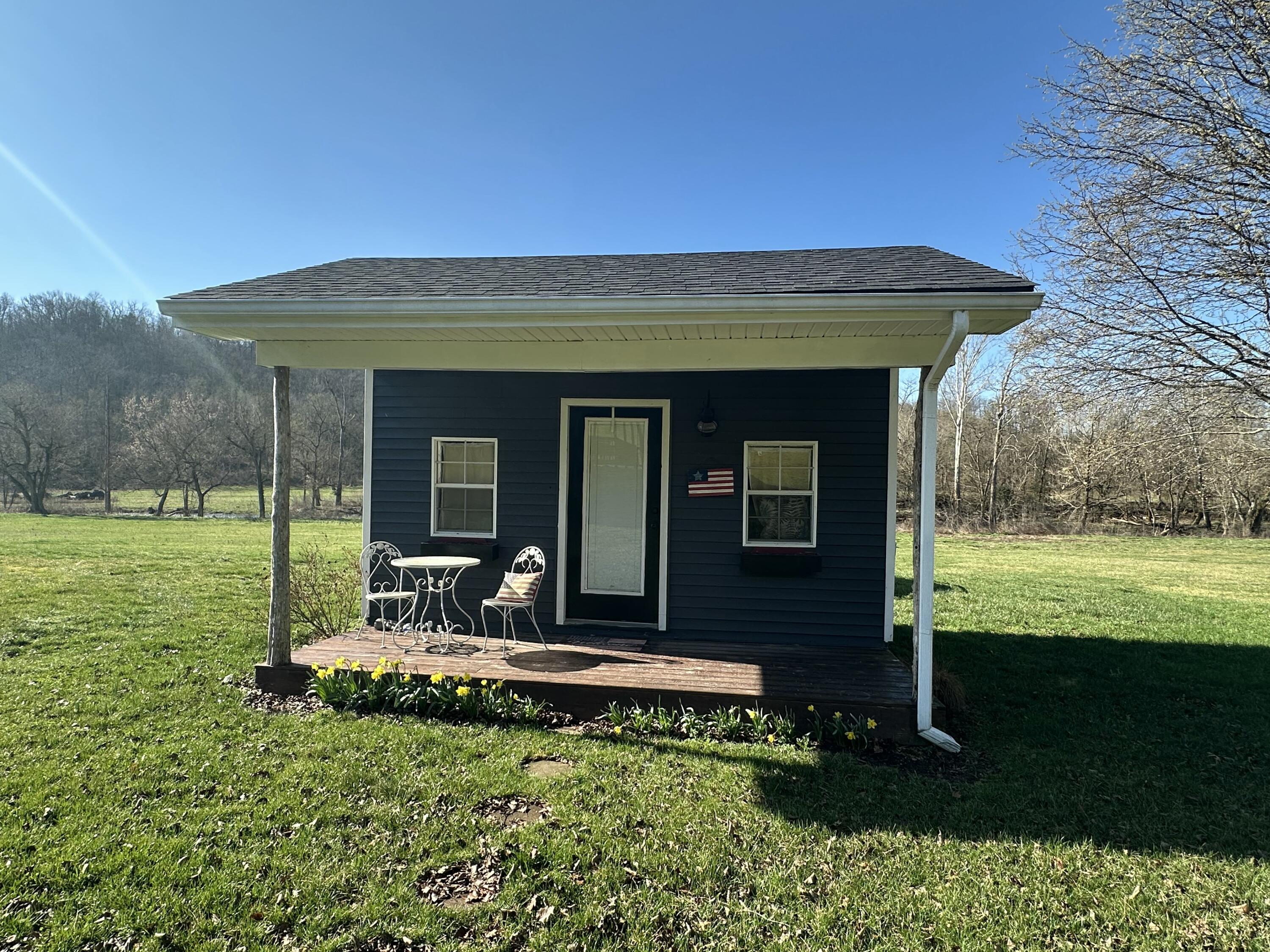2461 John Watts Road