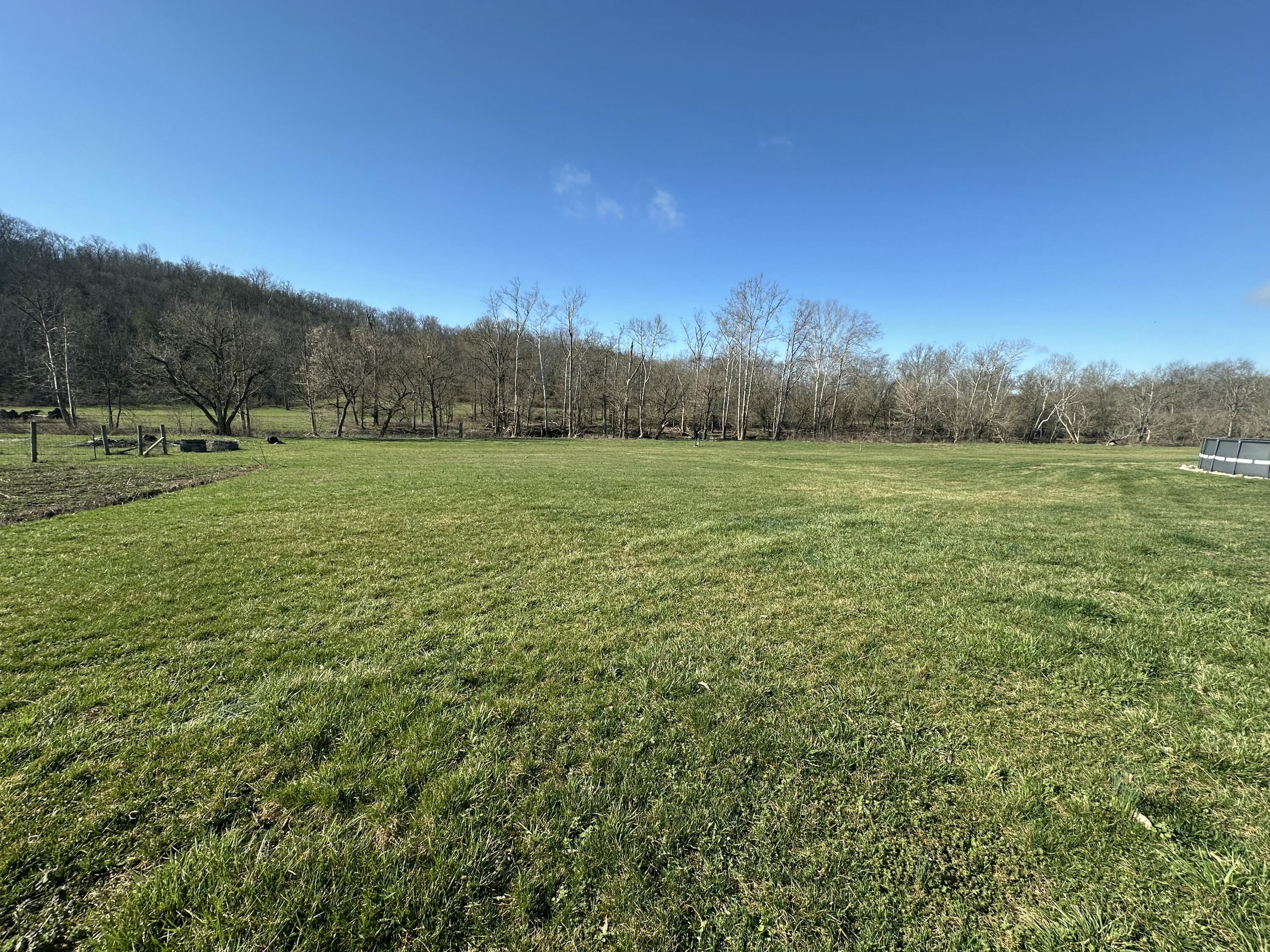 2461 John Watts Road