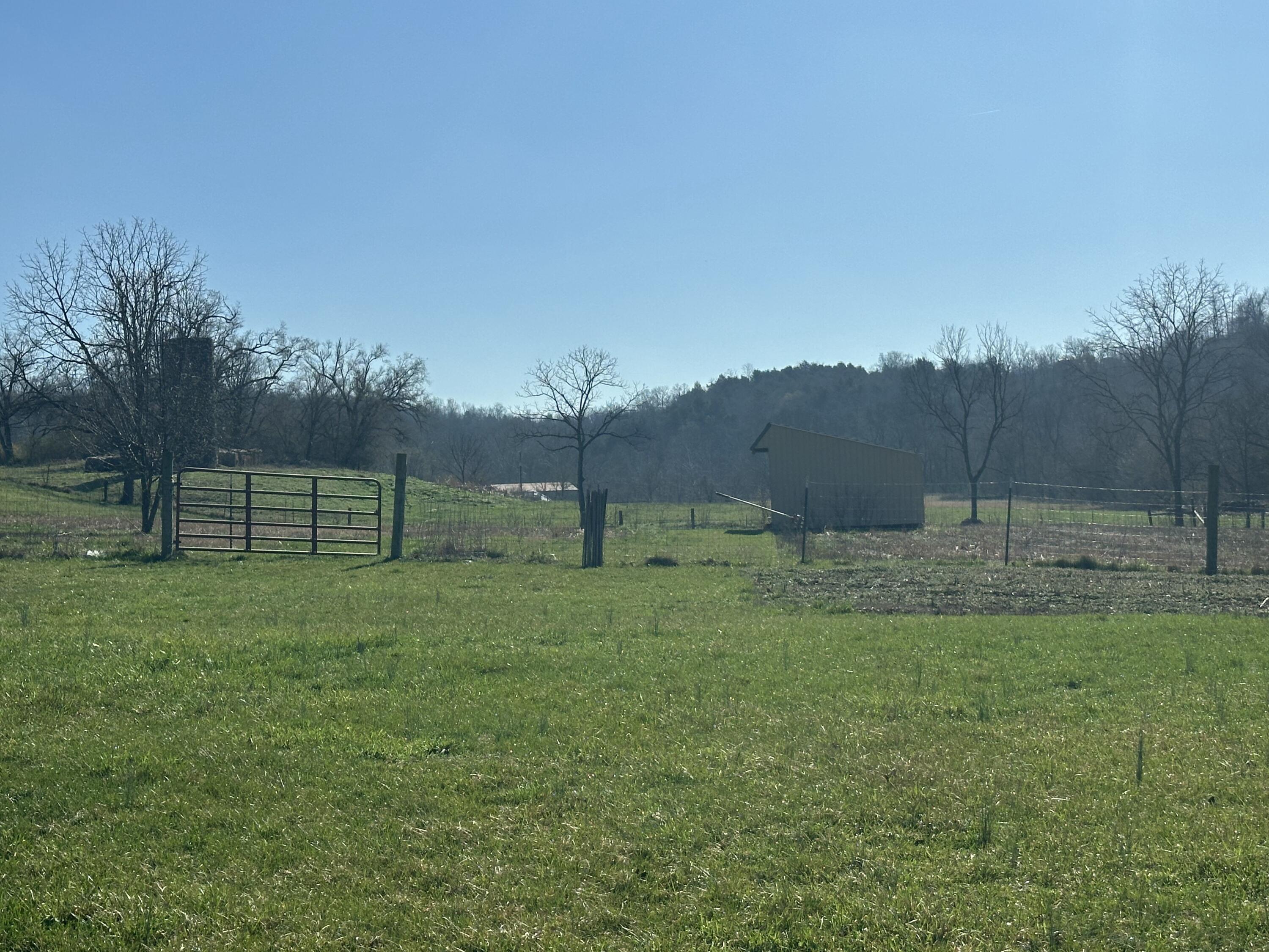 2461 John Watts Road