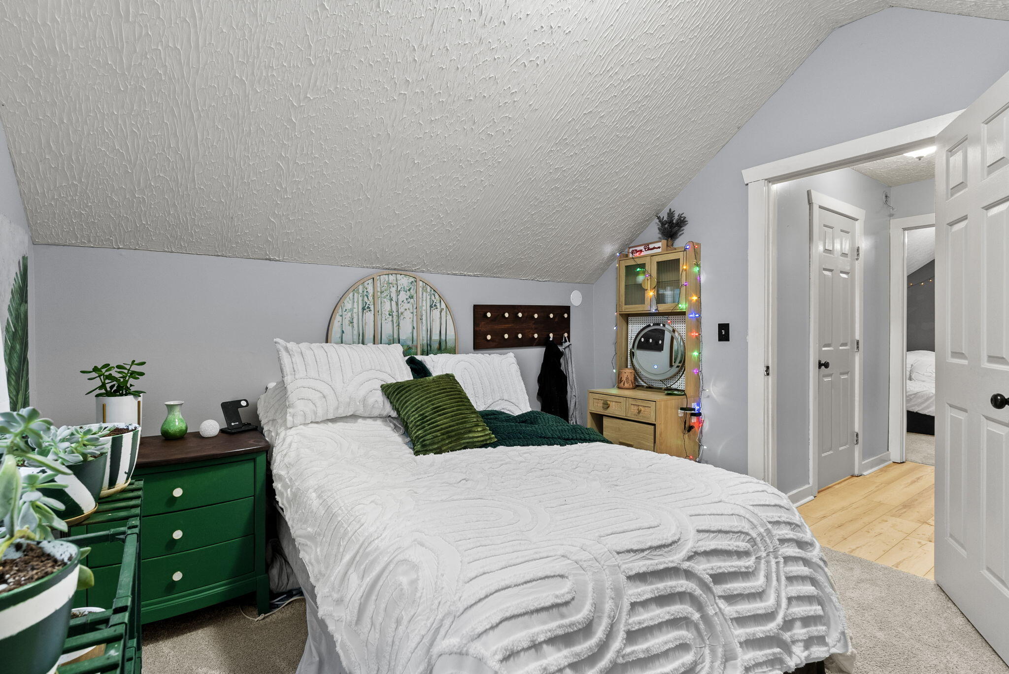 2461 John Watts Road