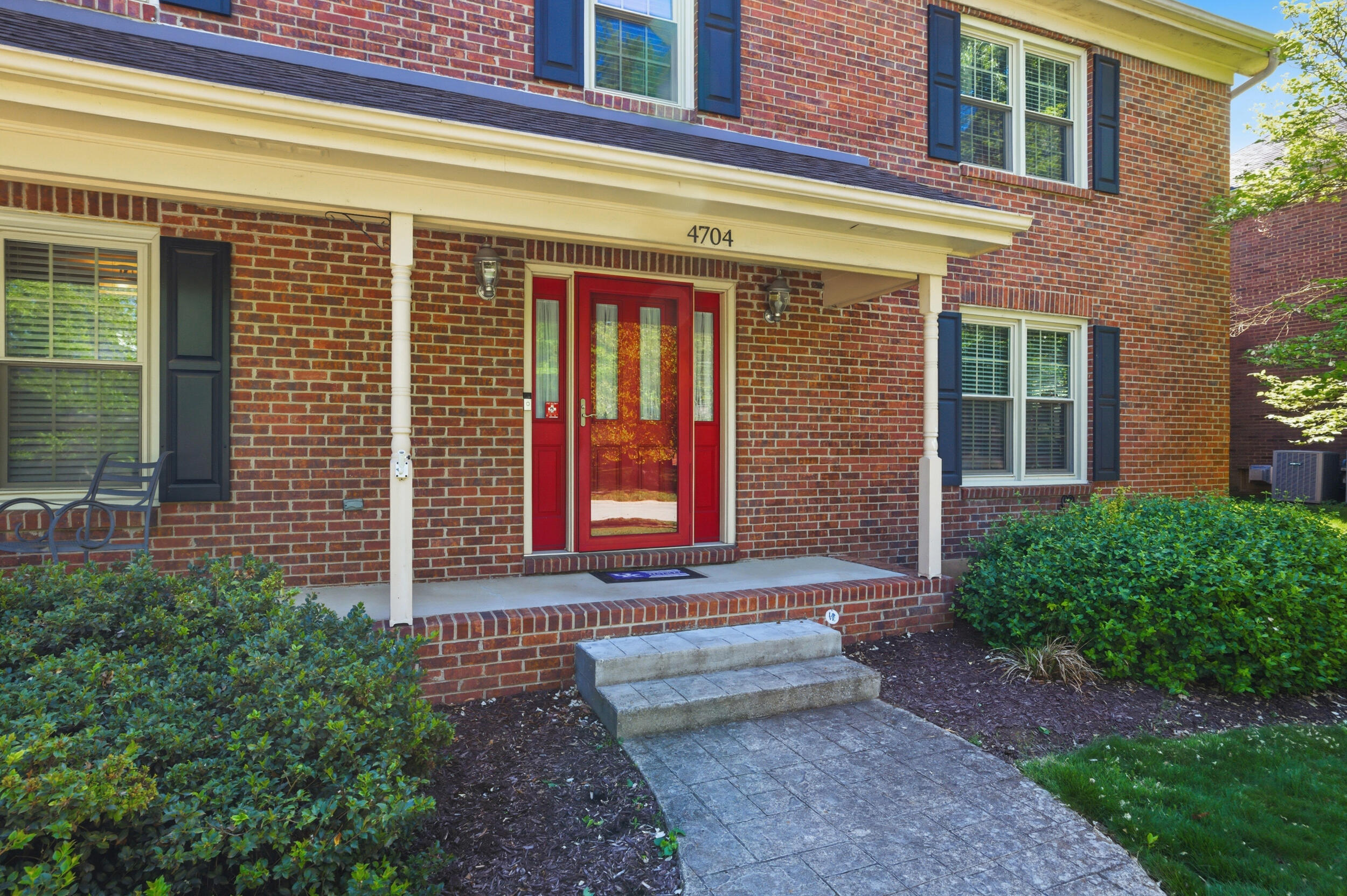 4704 Bud Lane