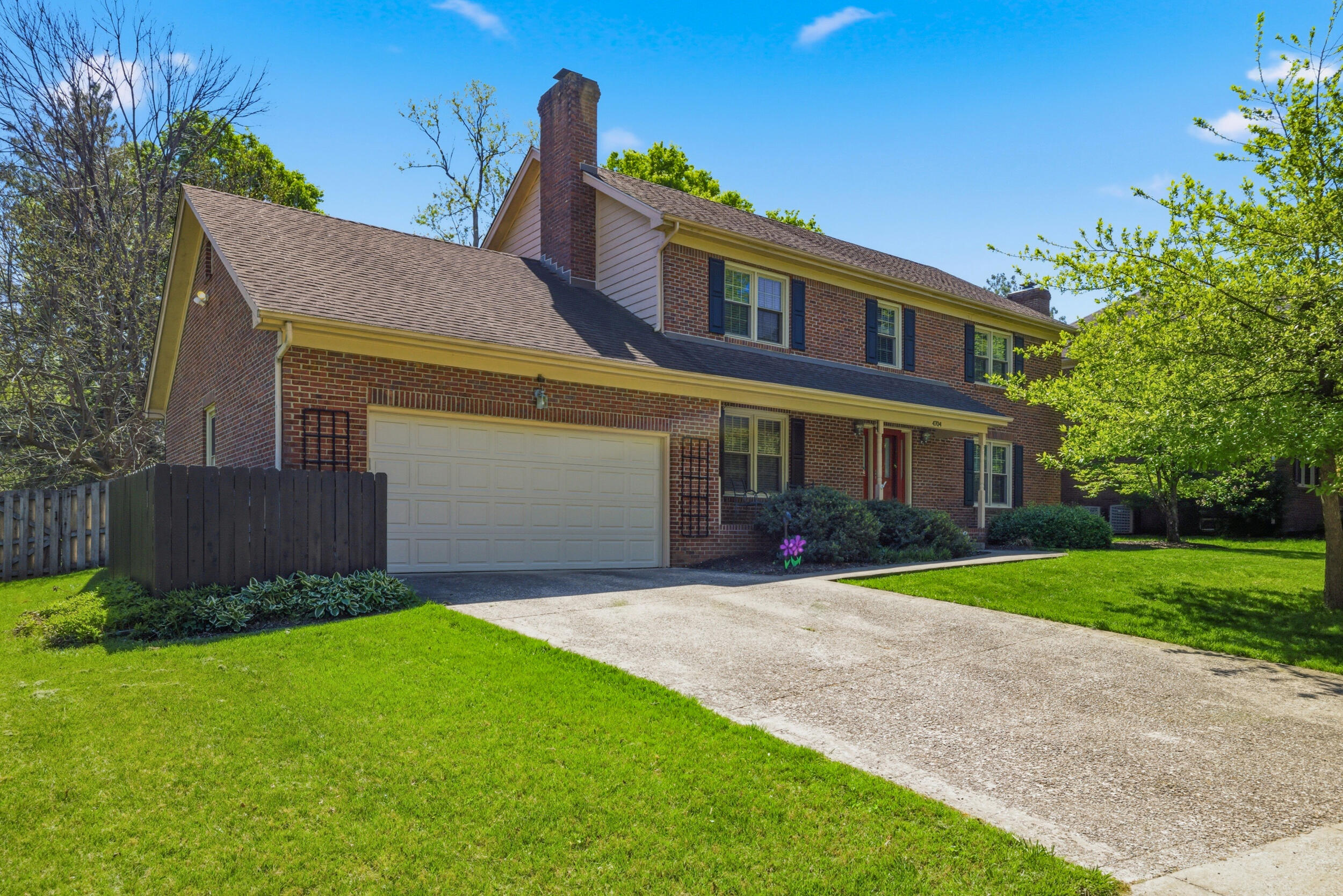 4704 Bud Lane