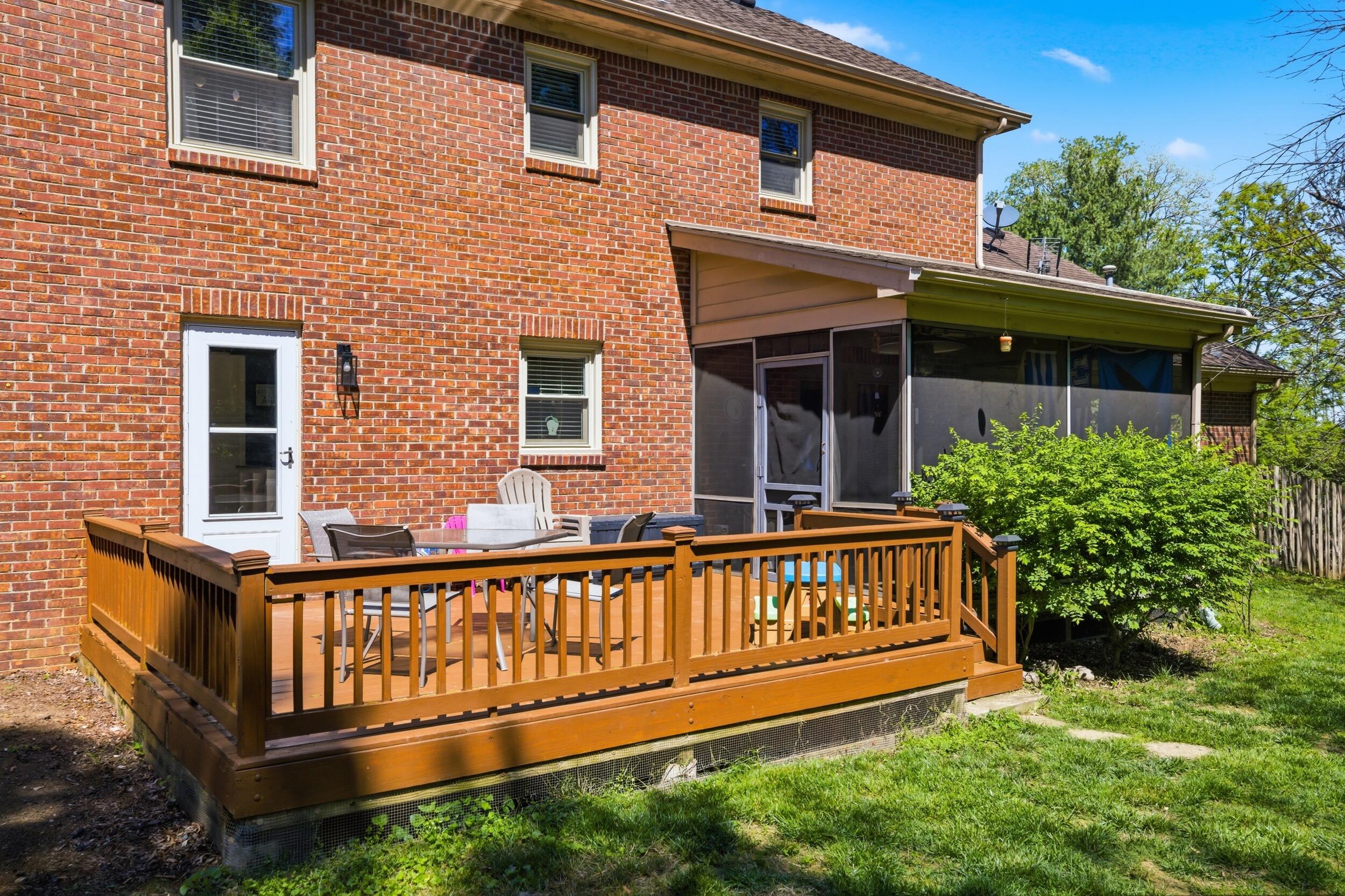 4704 Bud Lane
