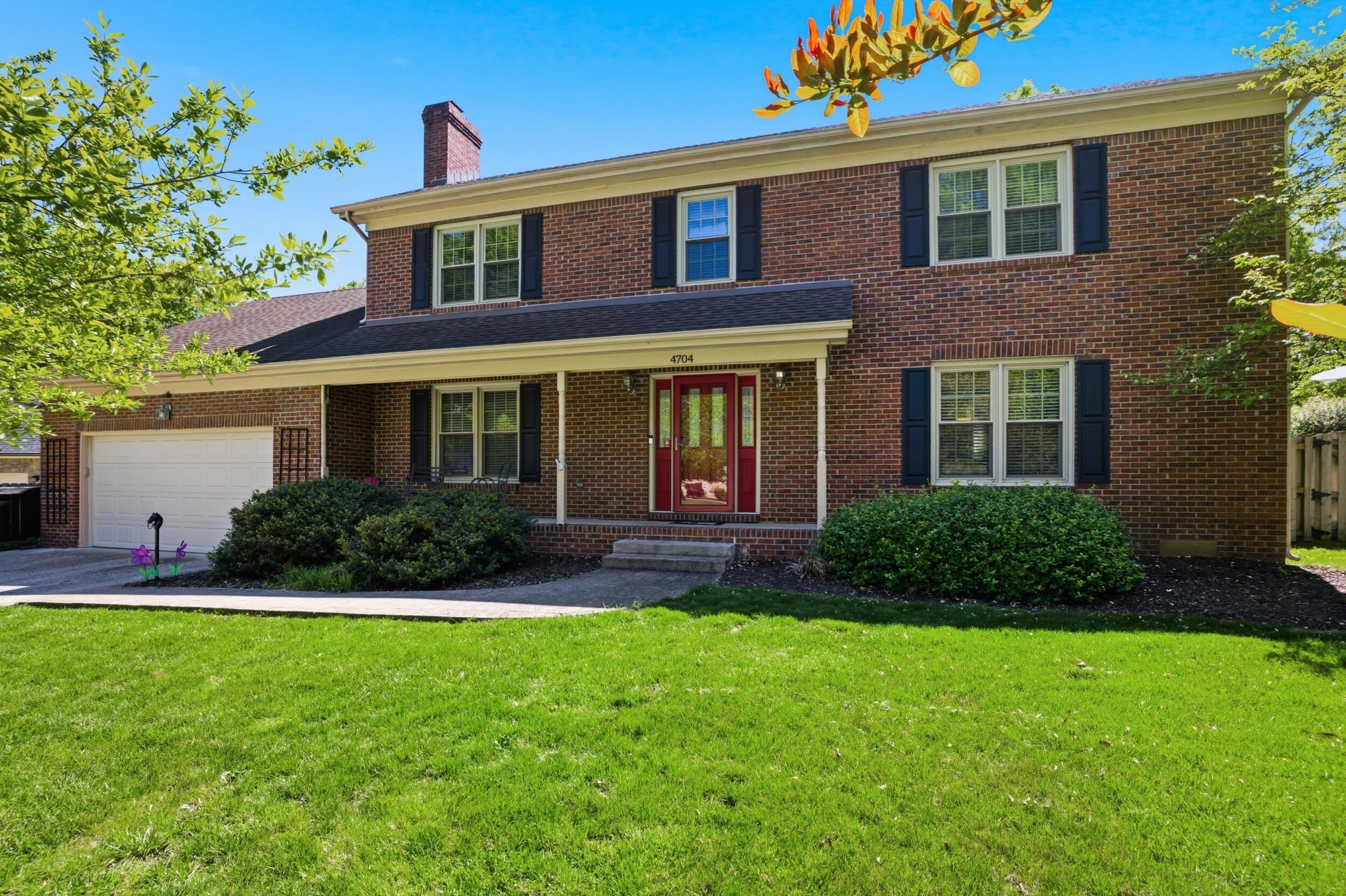 4704 Bud Lane