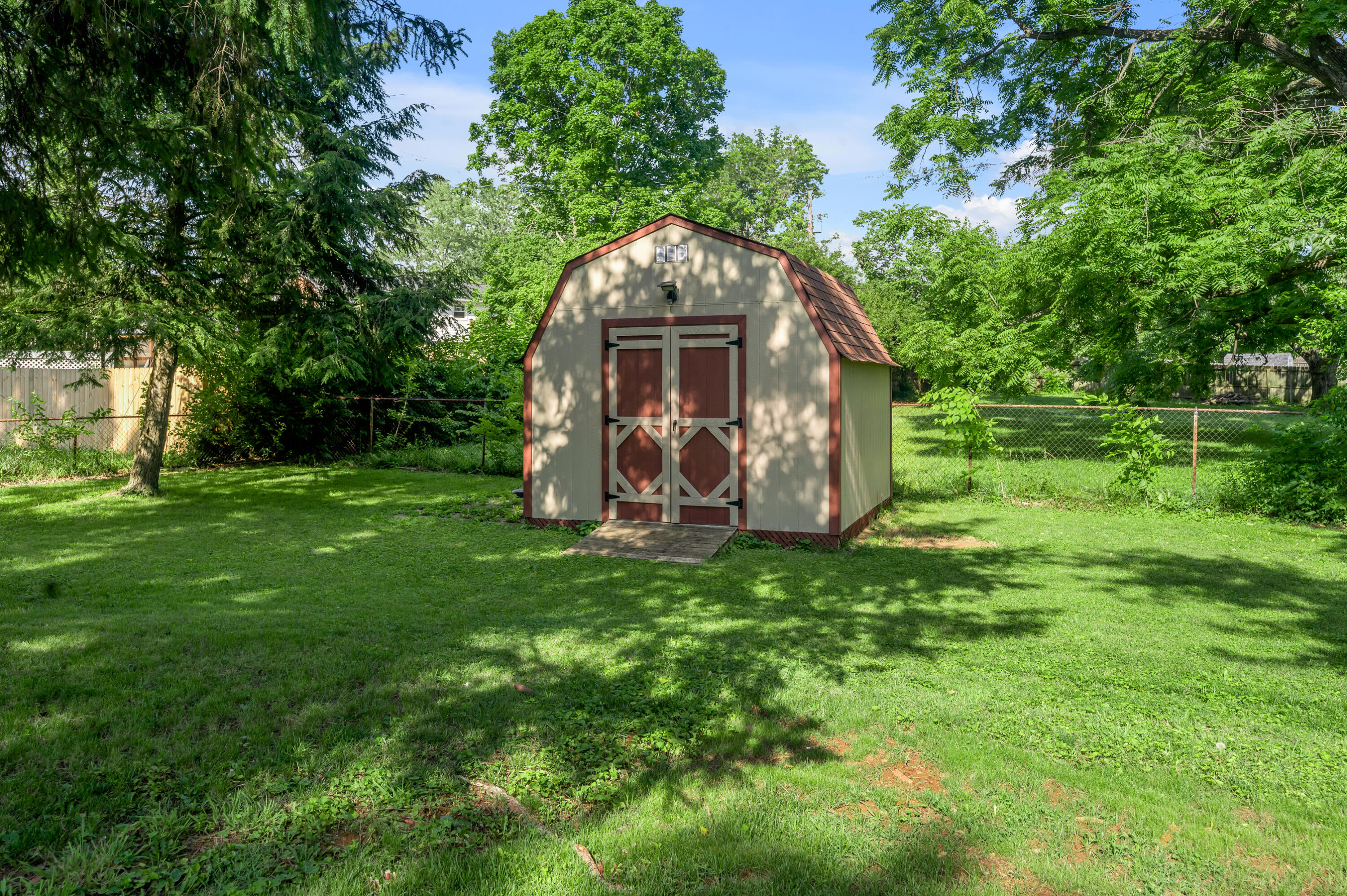 568 Merrimac Drive