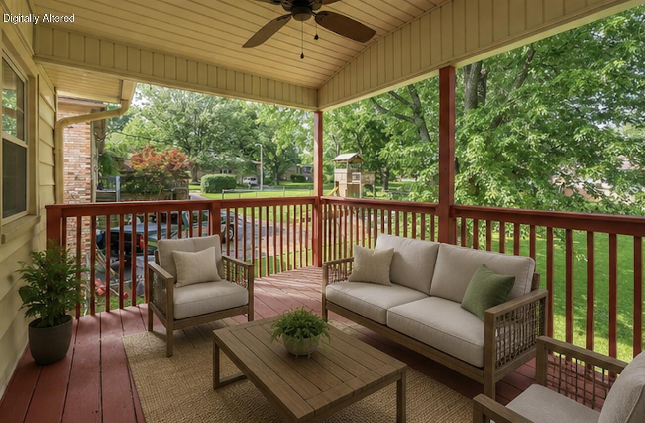568 Merrimac Drive