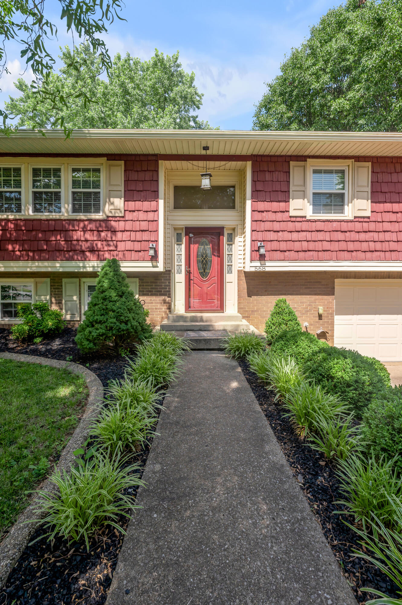 568 Merrimac Drive