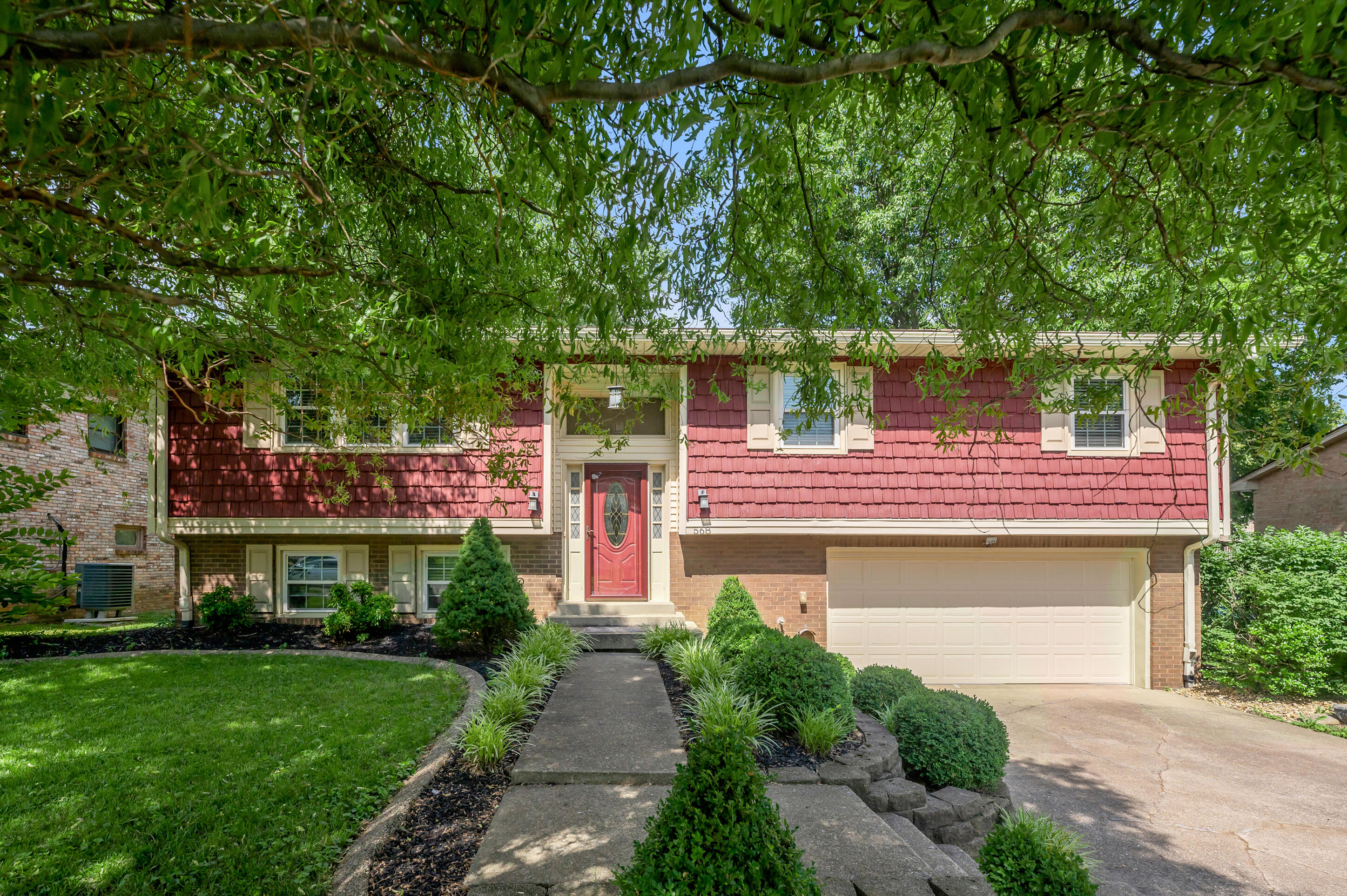 568 Merrimac Drive