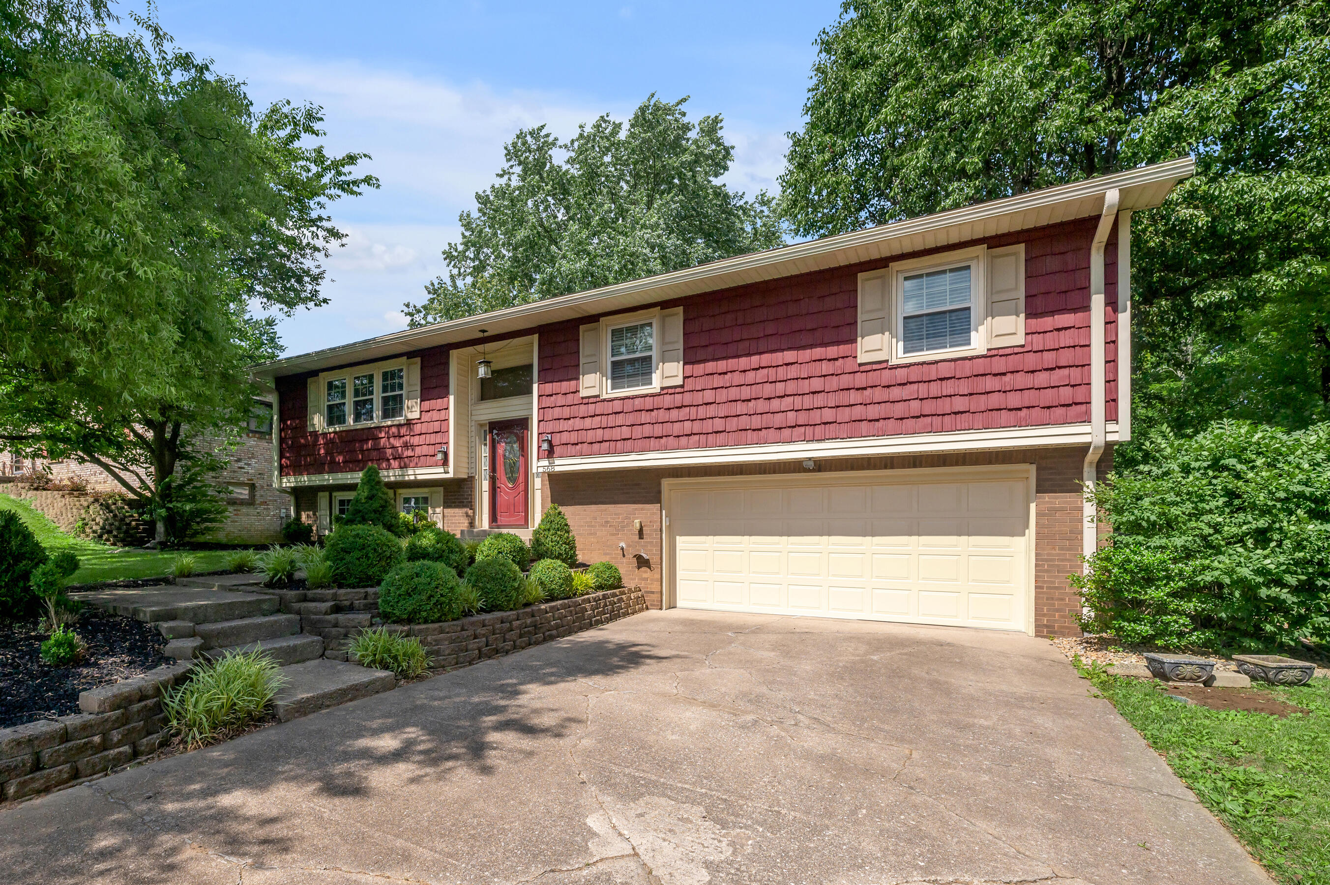 568 Merrimac Drive