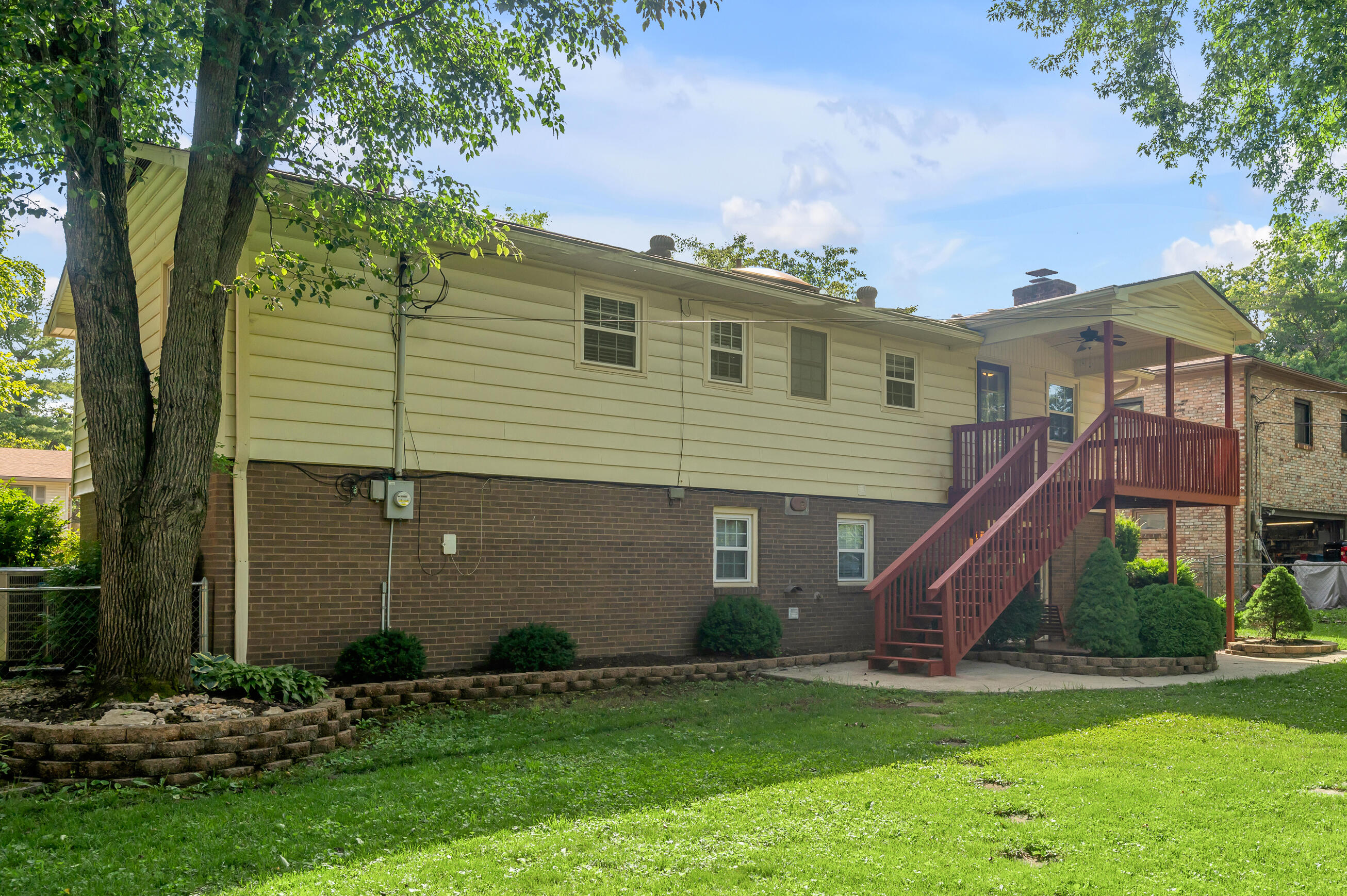 568 Merrimac Drive