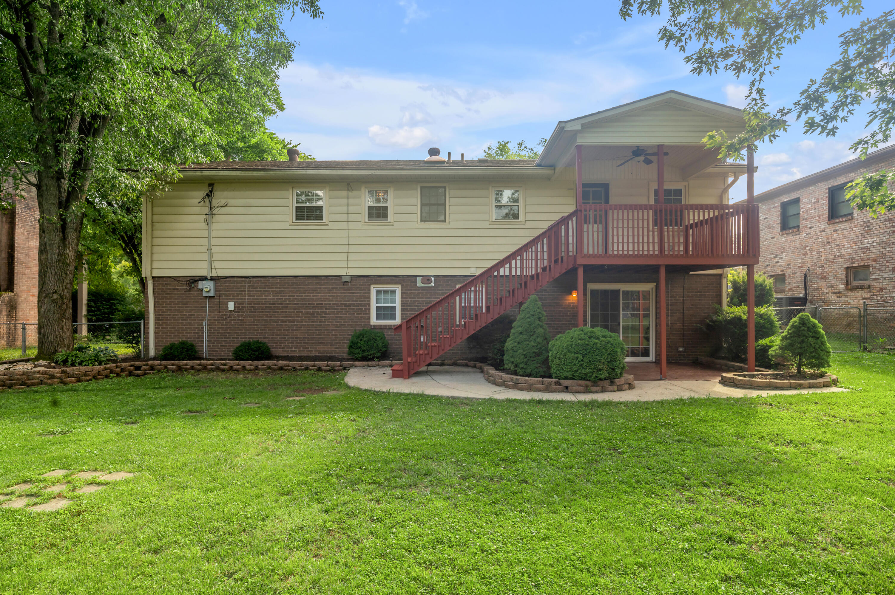 568 Merrimac Drive