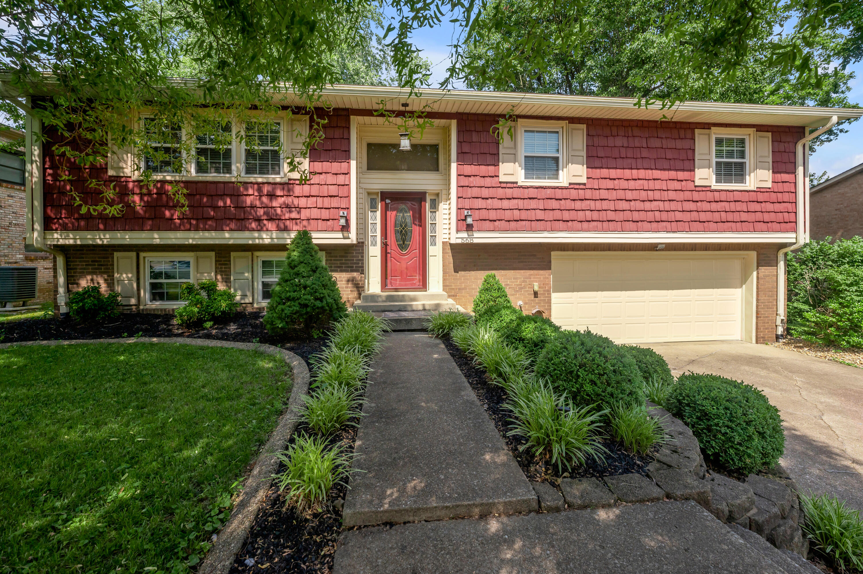 568 Merrimac Drive