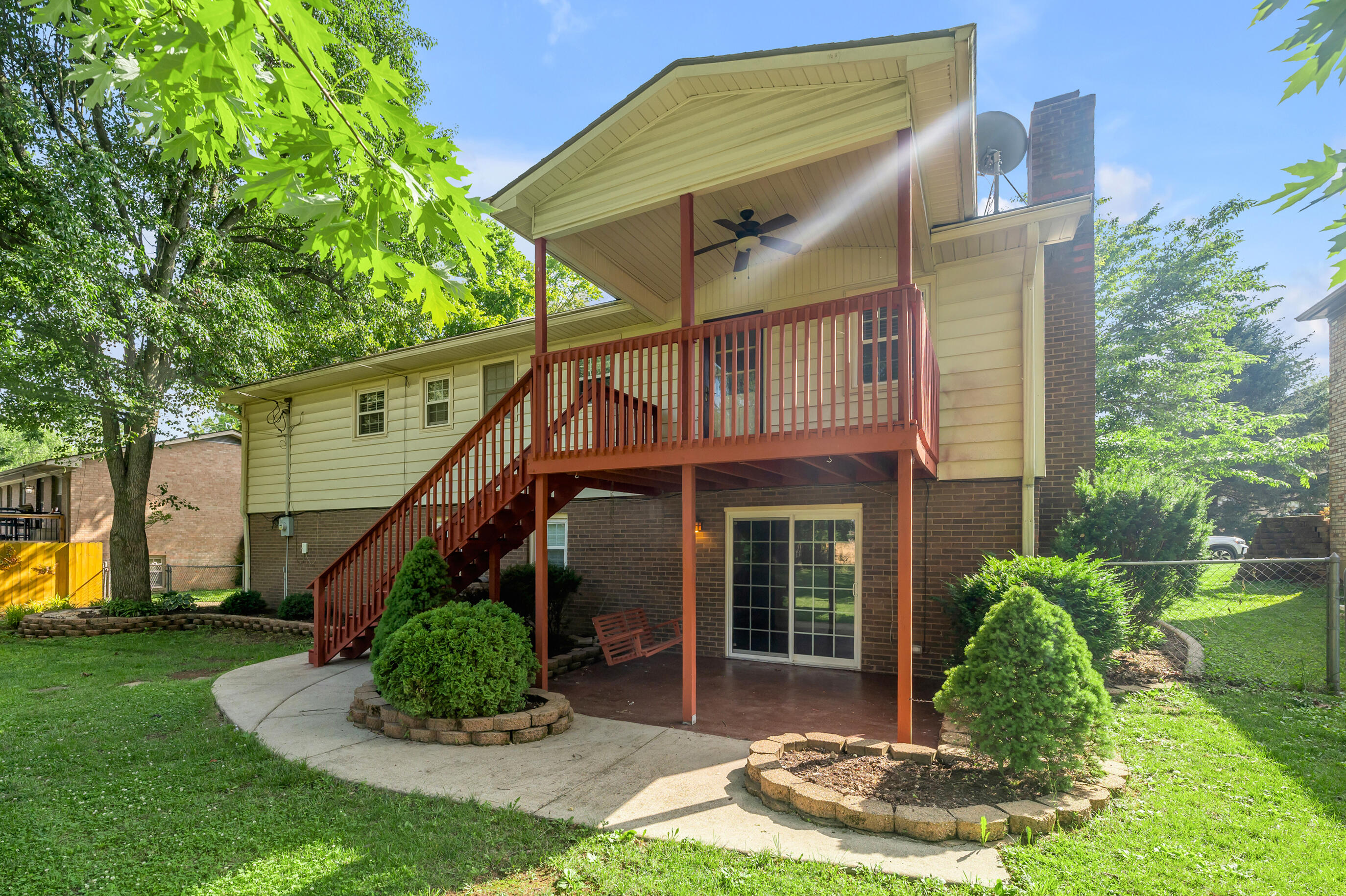 568 Merrimac Drive