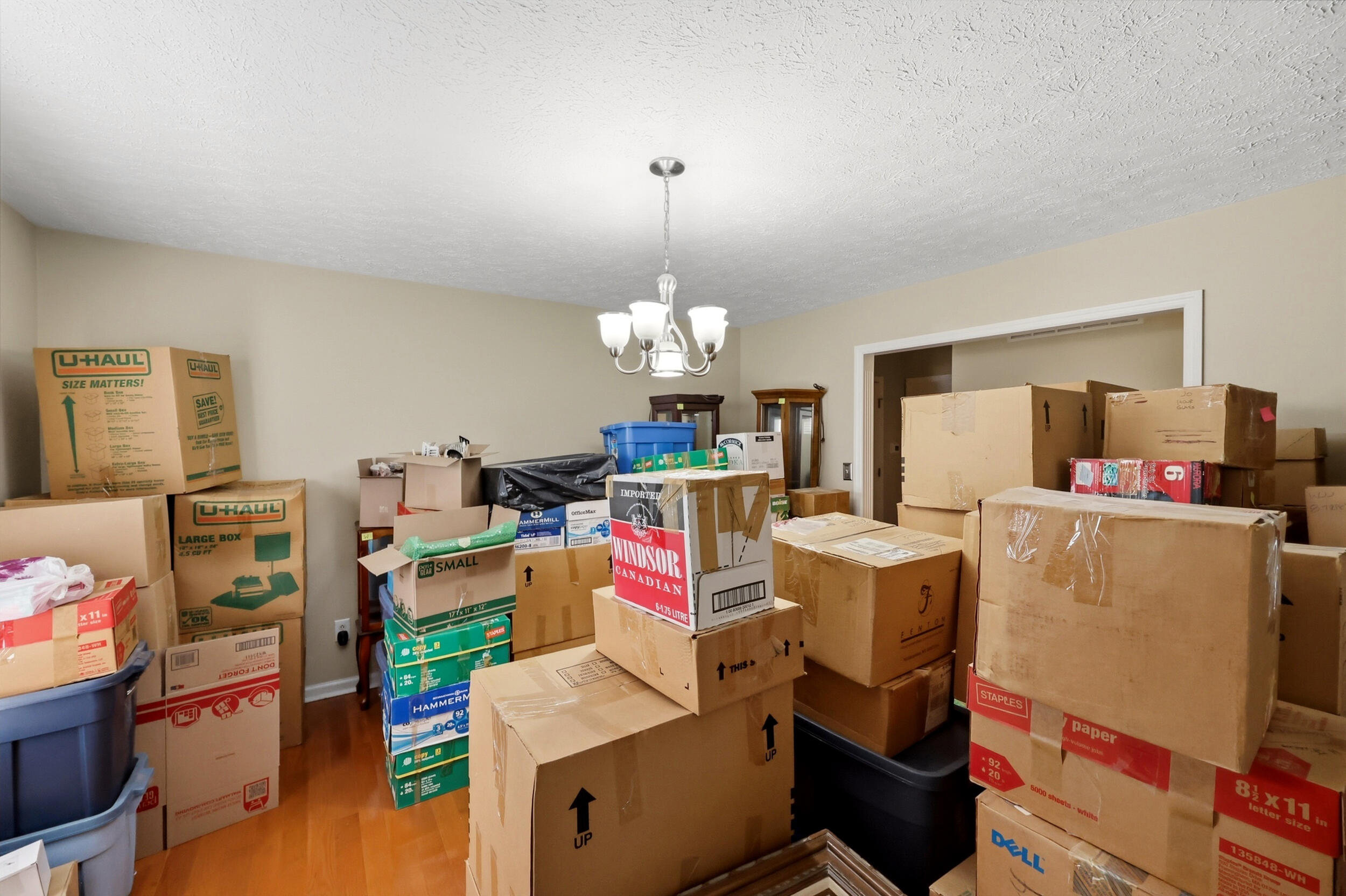 296 Ridge Runner Road