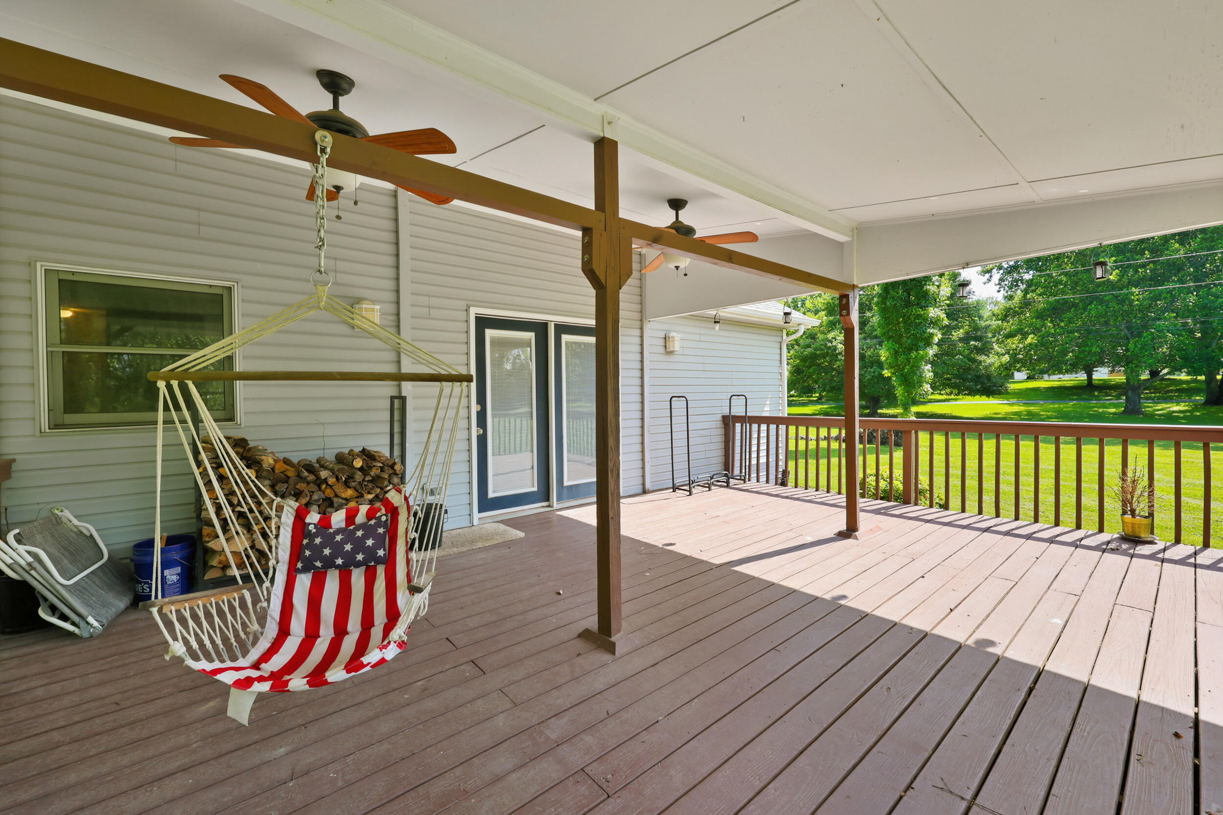 296 Ridge Runner Road