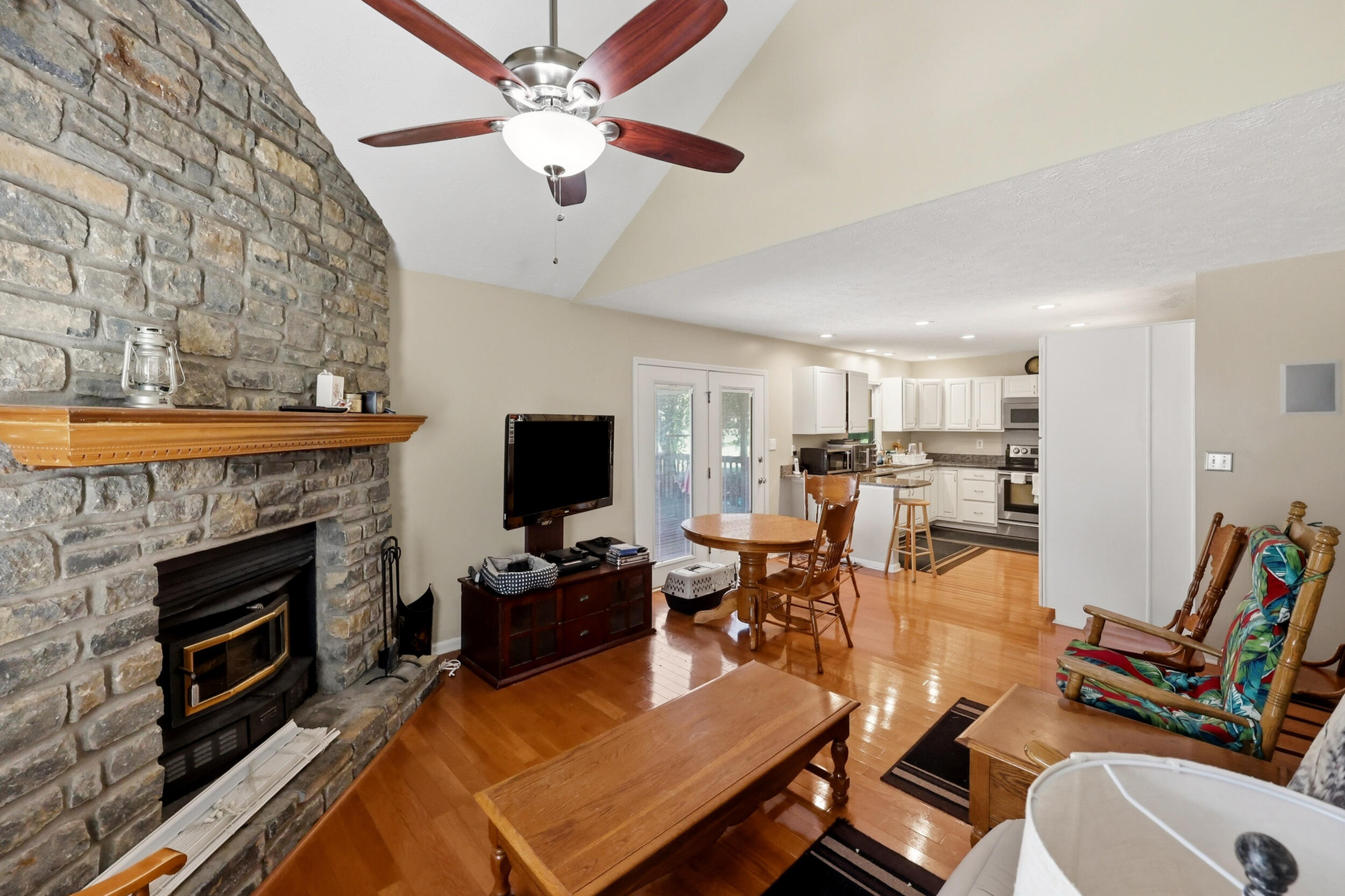 296 Ridge Runner Road