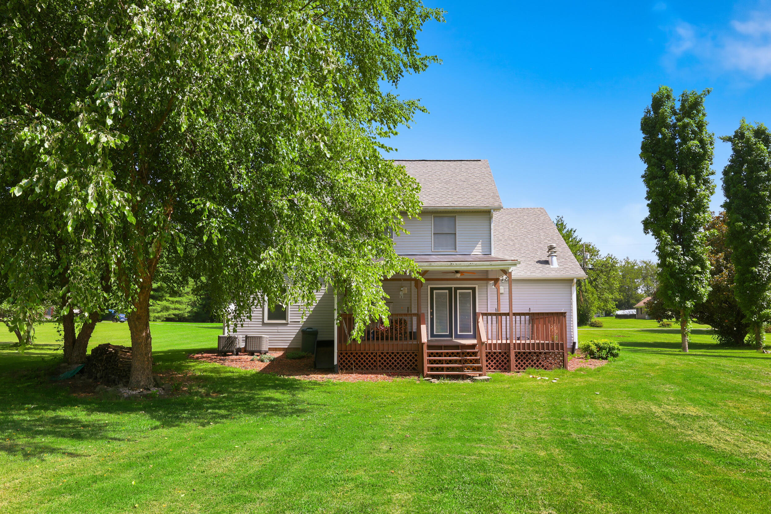 296 Ridge Runner Road