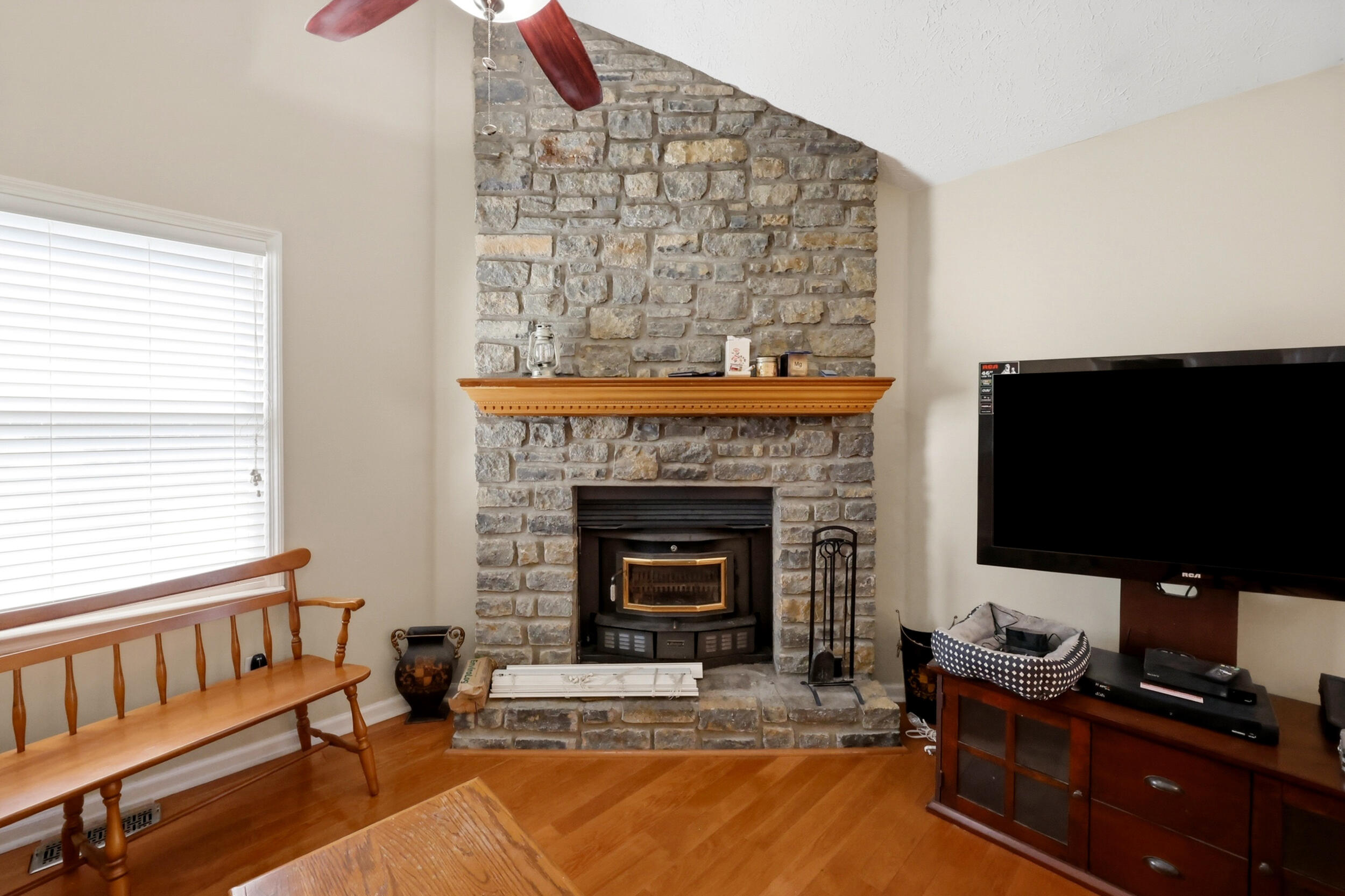 296 Ridge Runner Road