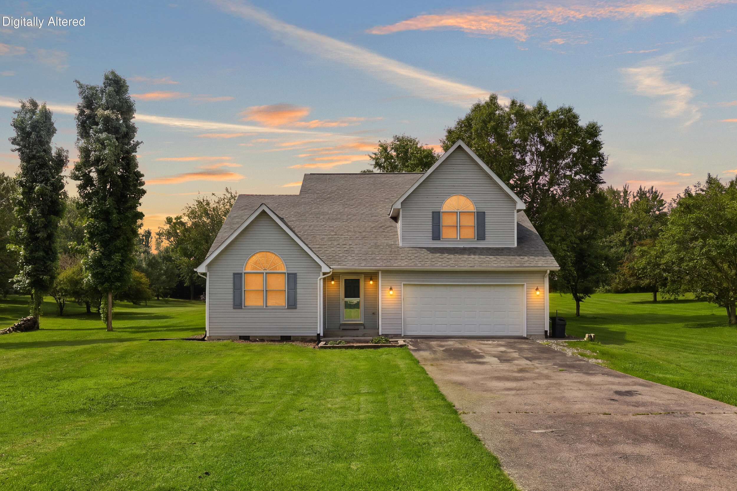 296 Ridge Runner Road