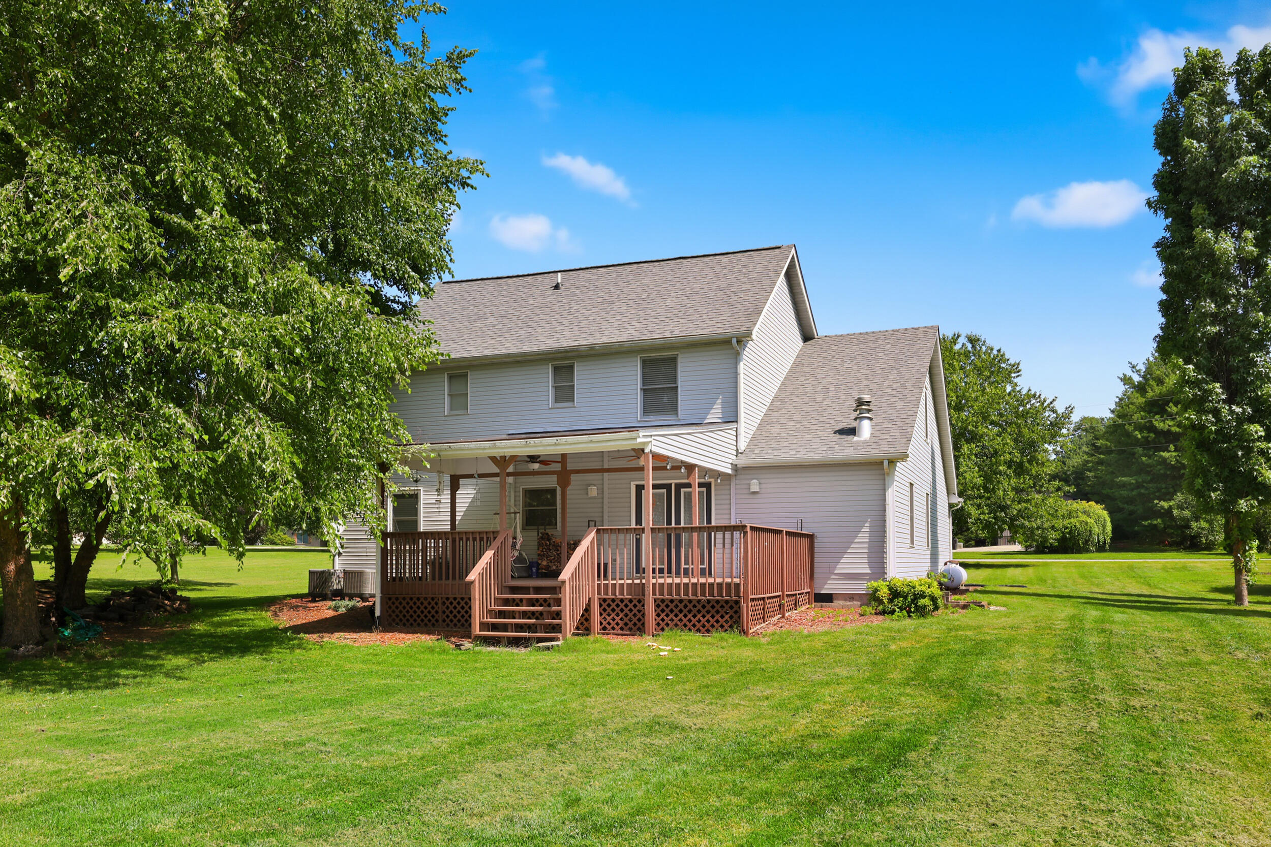 296 Ridge Runner Road