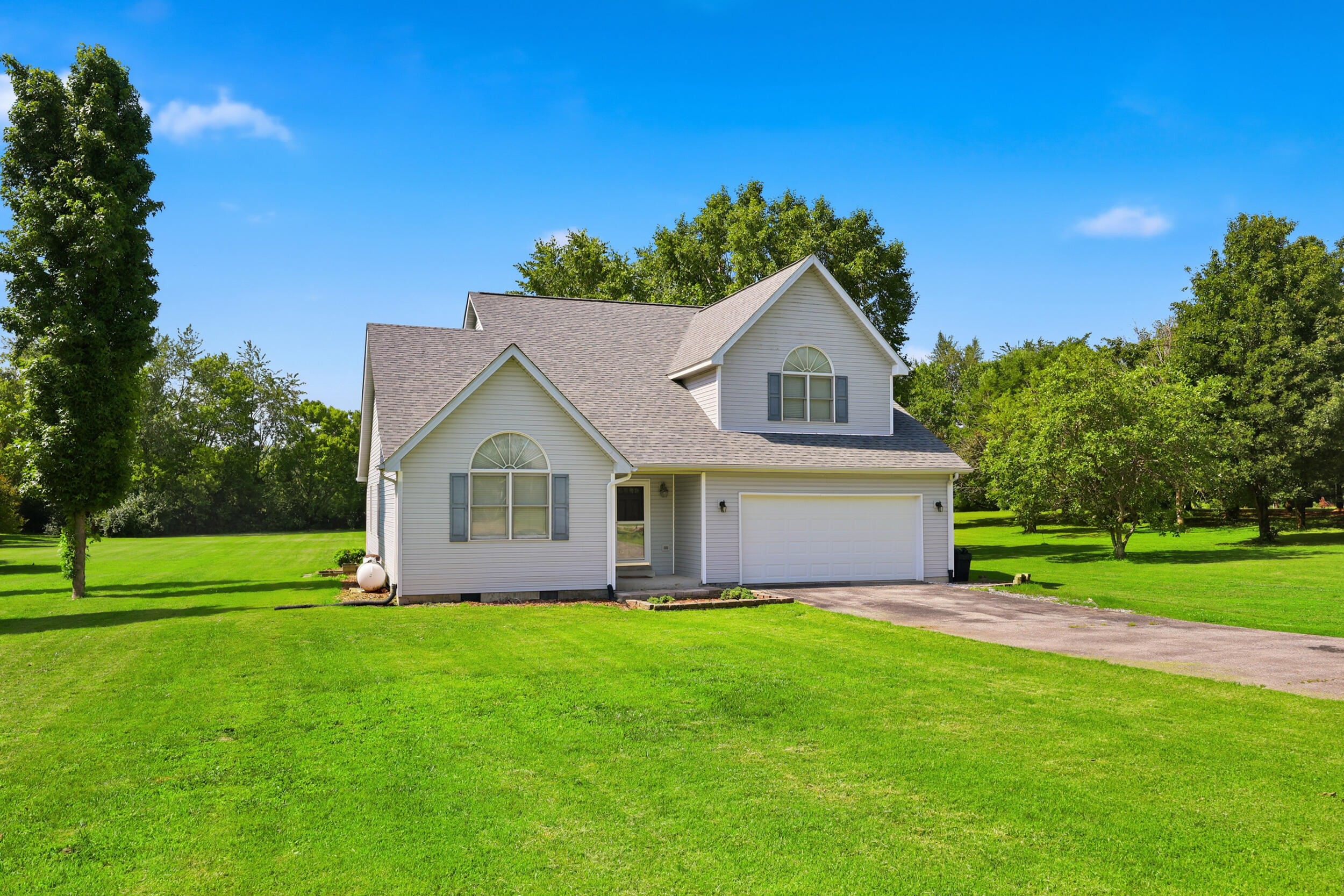 296 Ridge Runner Road