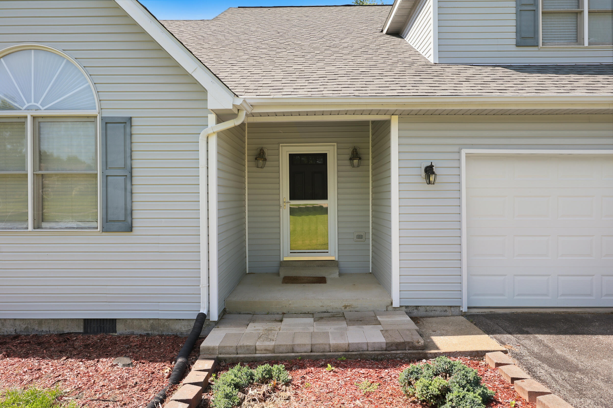 296 Ridge Runner Road