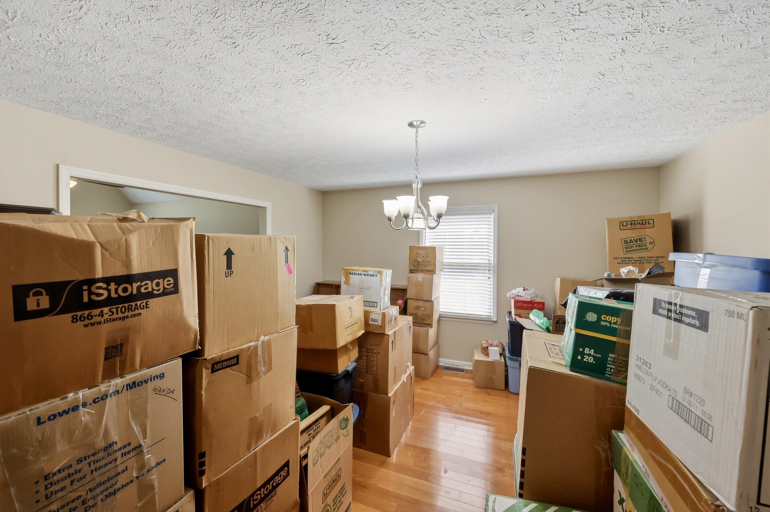 296 Ridge Runner Road