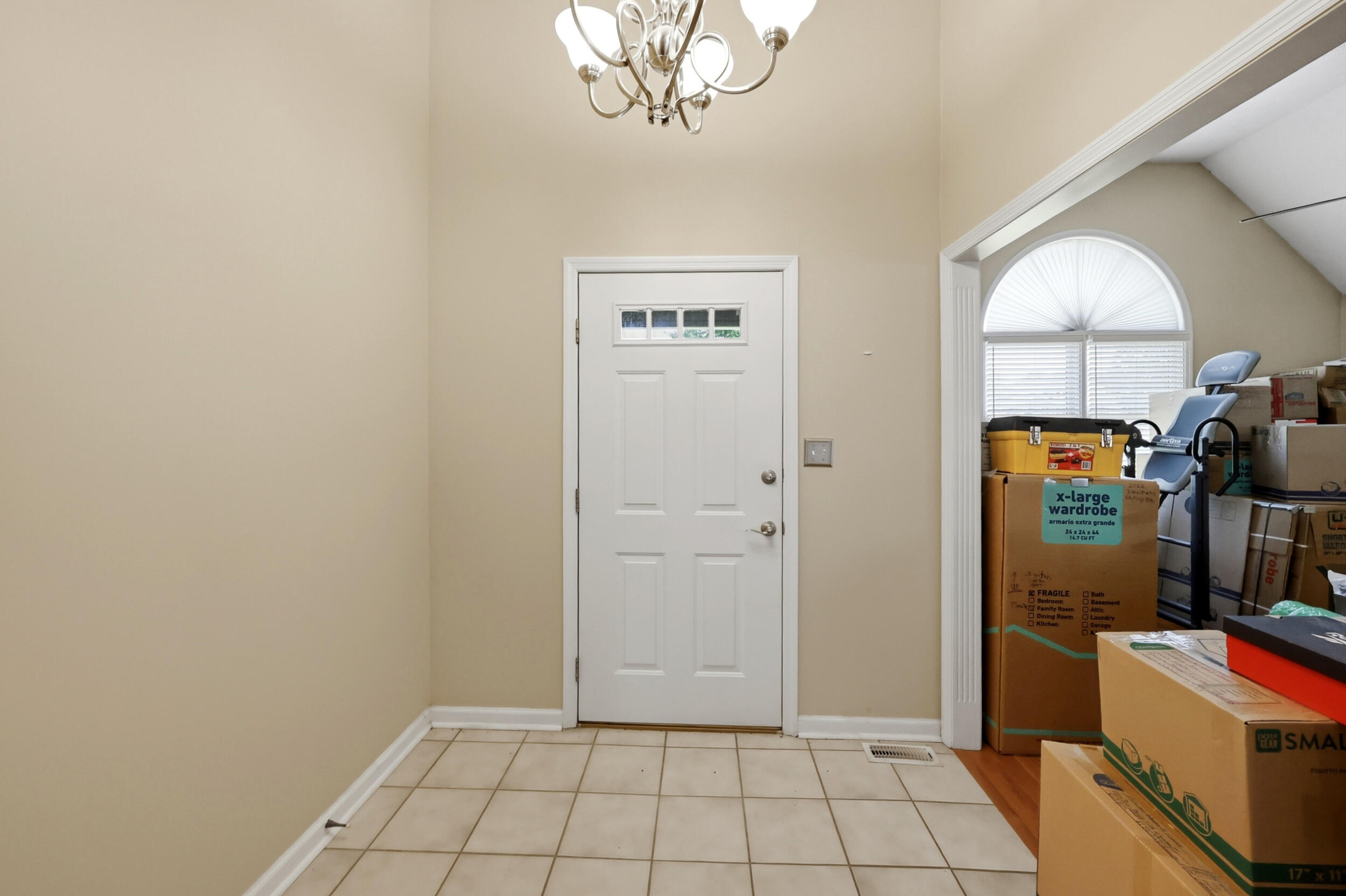296 Ridge Runner Road