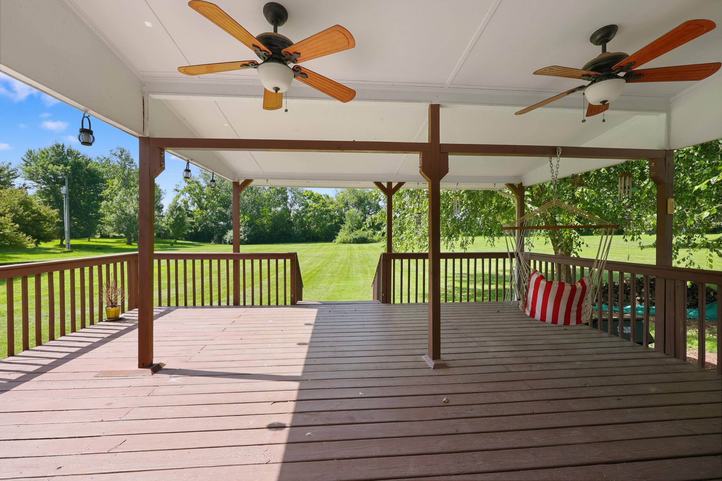 296 Ridge Runner Road