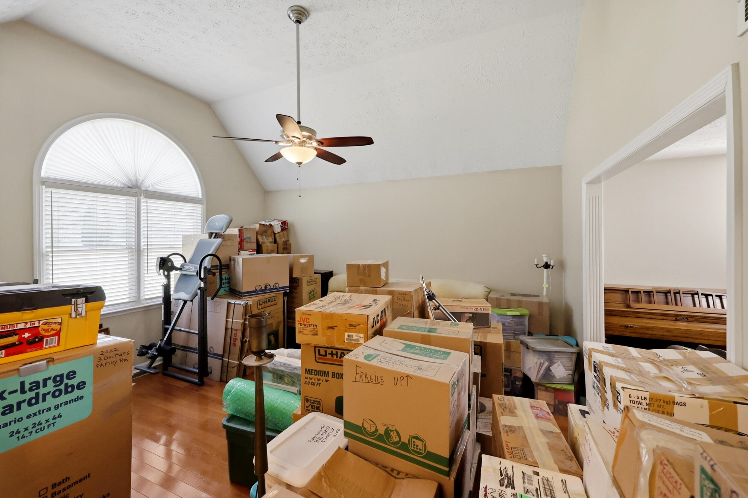 296 Ridge Runner Road
