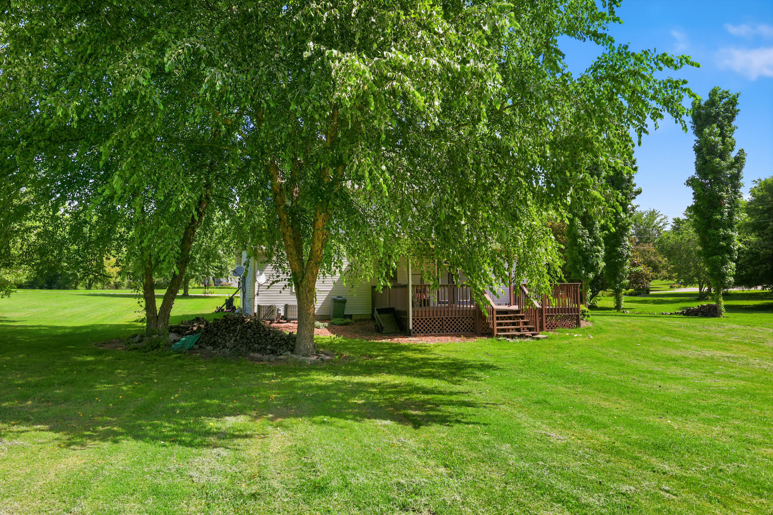 296 Ridge Runner Road