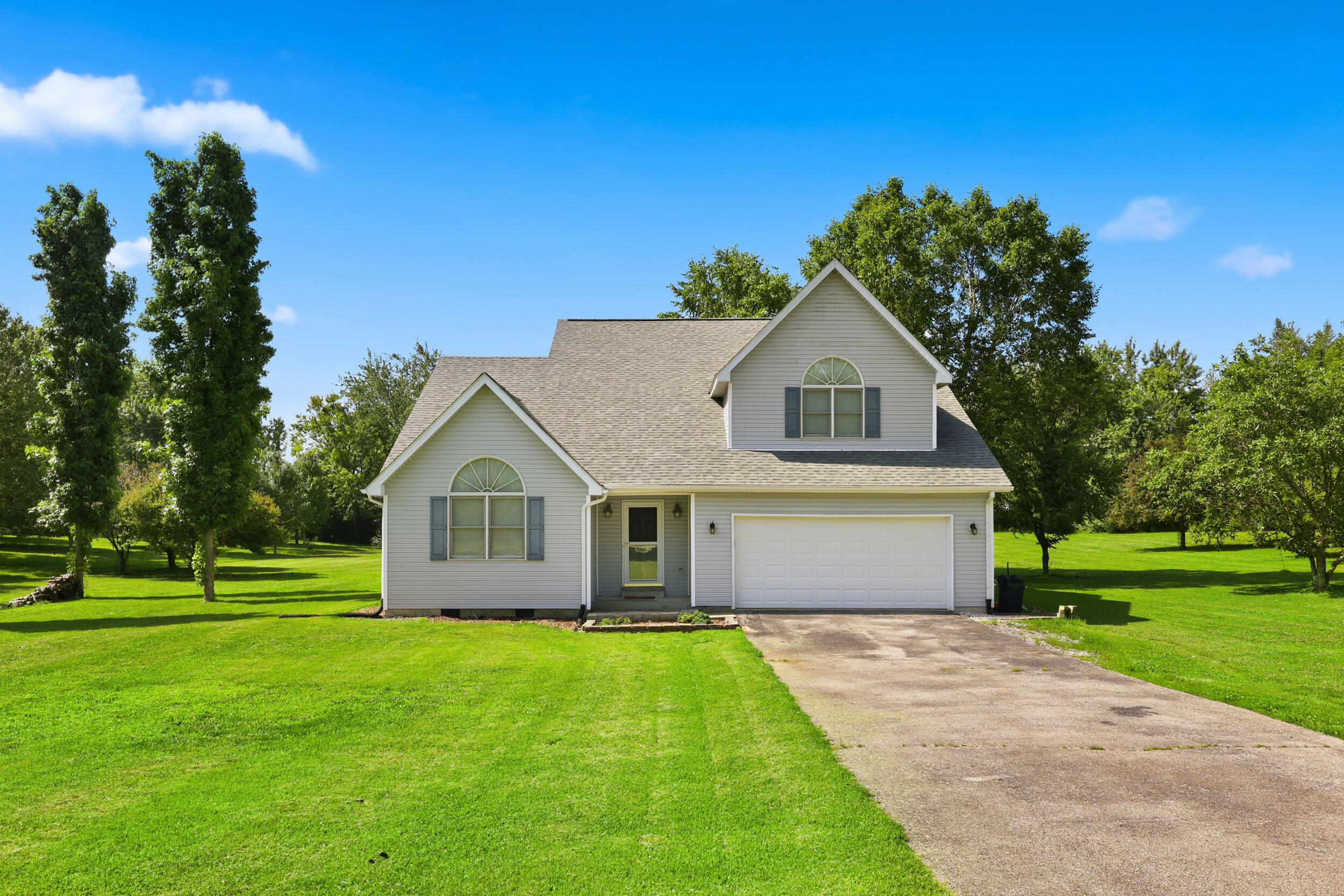 296 Ridge Runner Road
