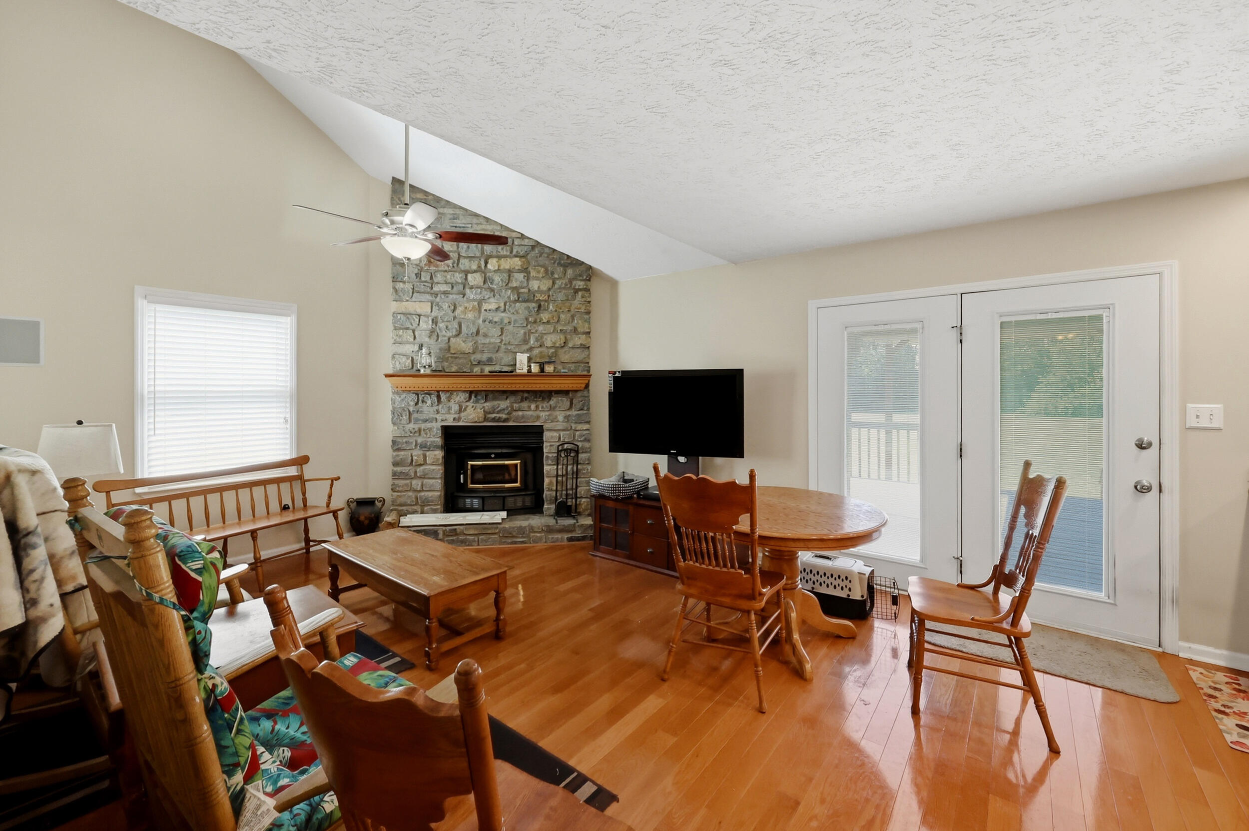 296 Ridge Runner Road