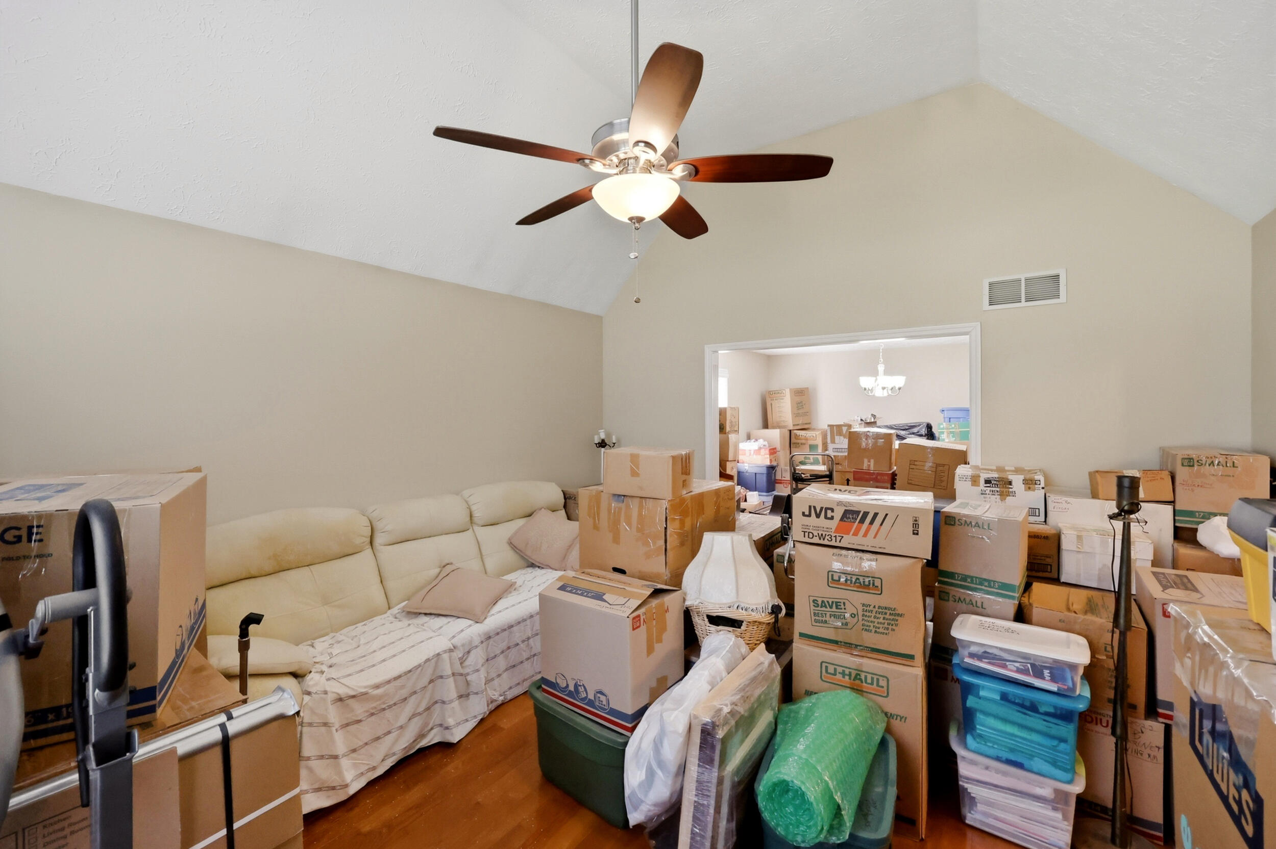 296 Ridge Runner Road