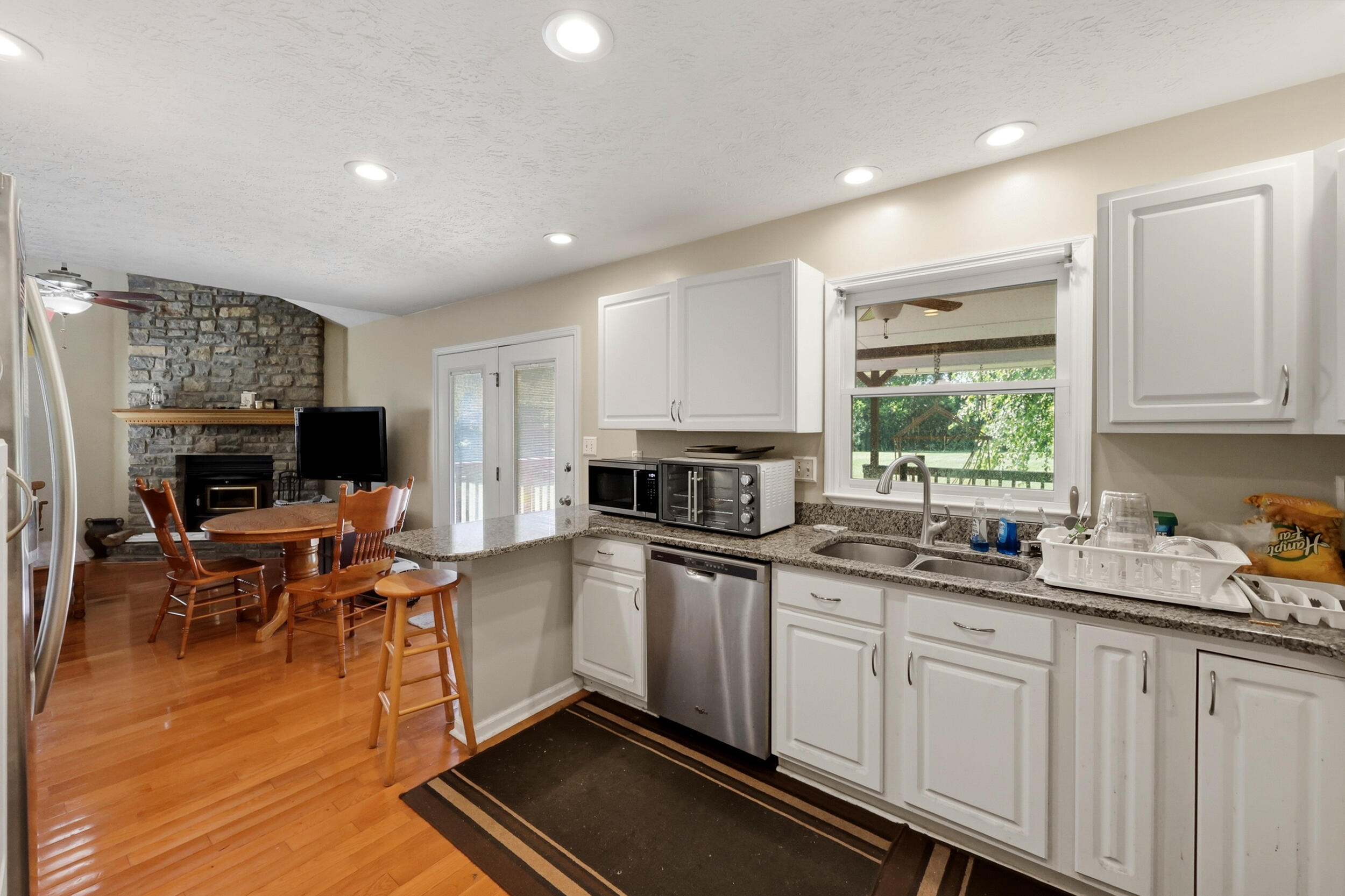 296 Ridge Runner Road