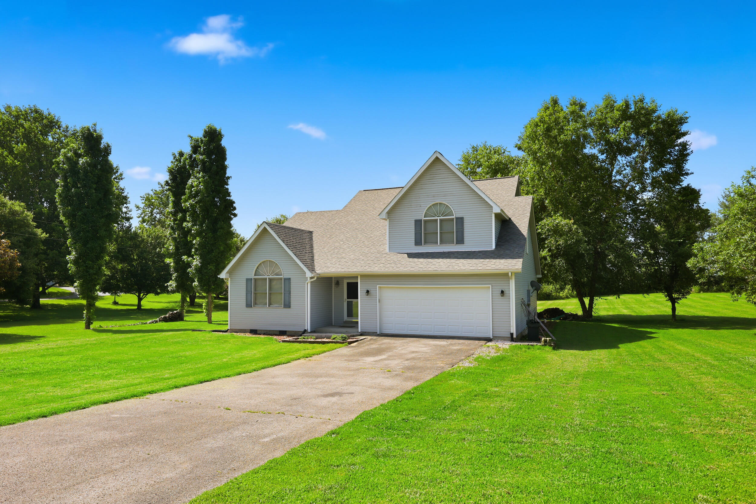 296 Ridge Runner Road
