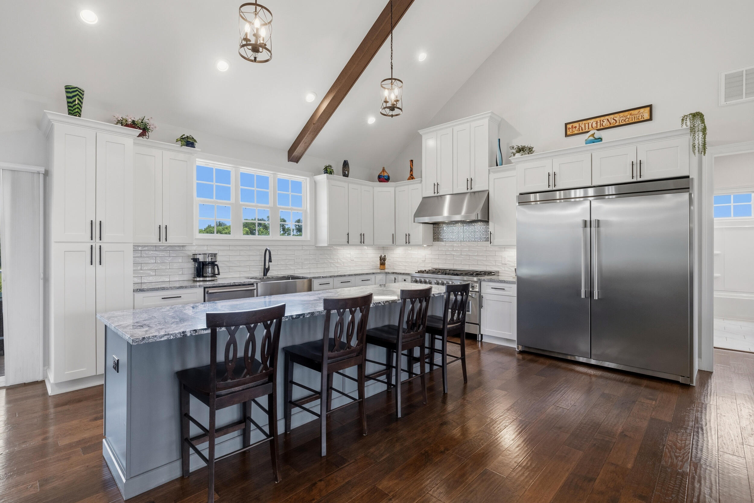 76 Woodspoint Drive