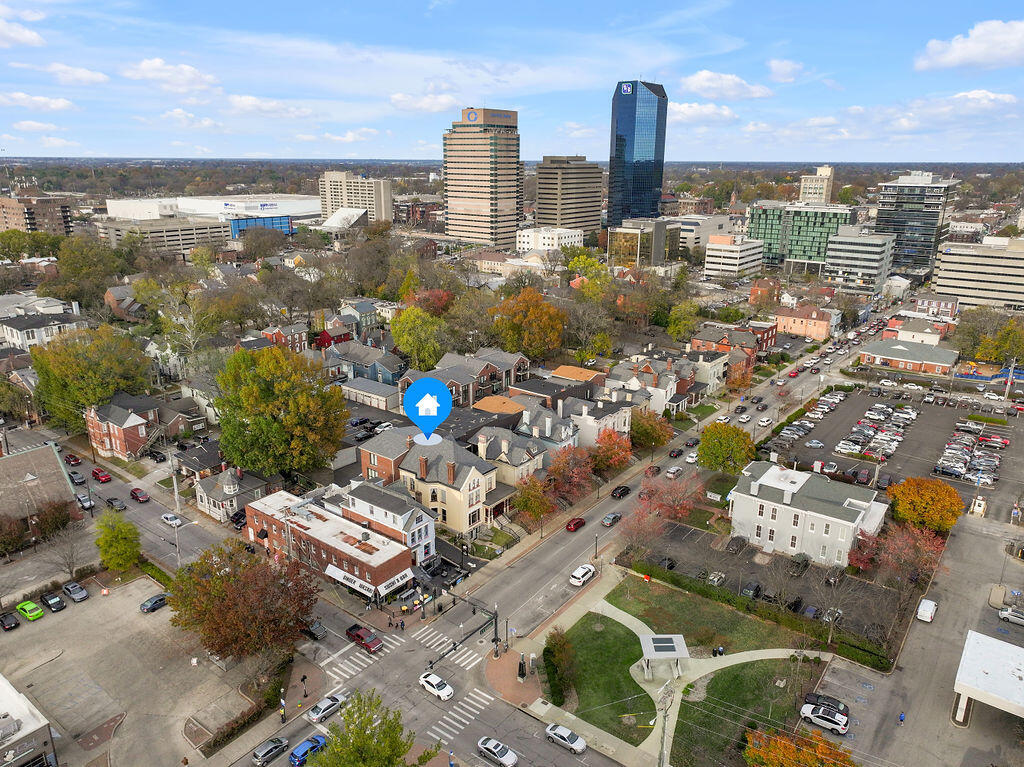 275 S Limestone 310