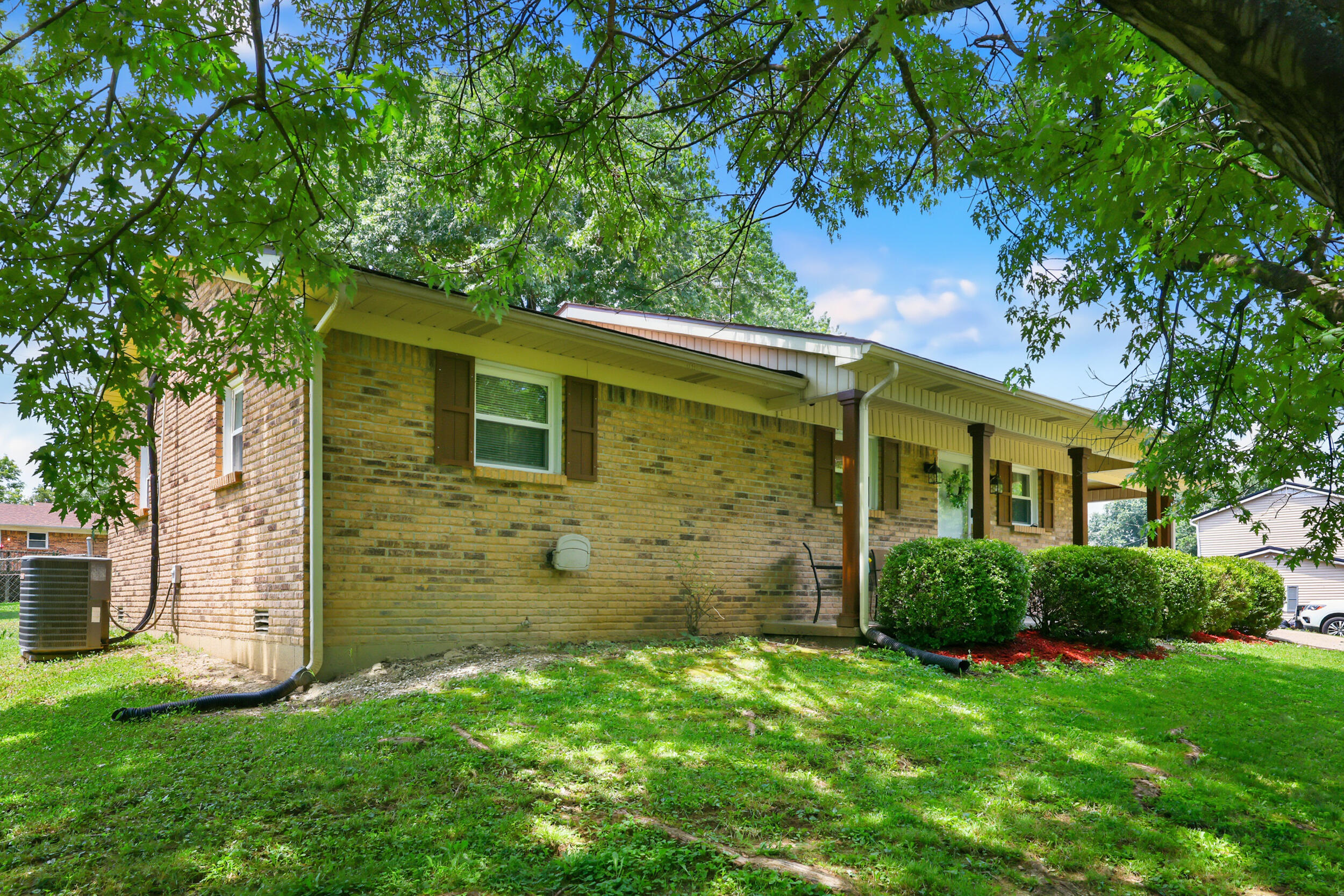 1919 Gilberts Creek Road