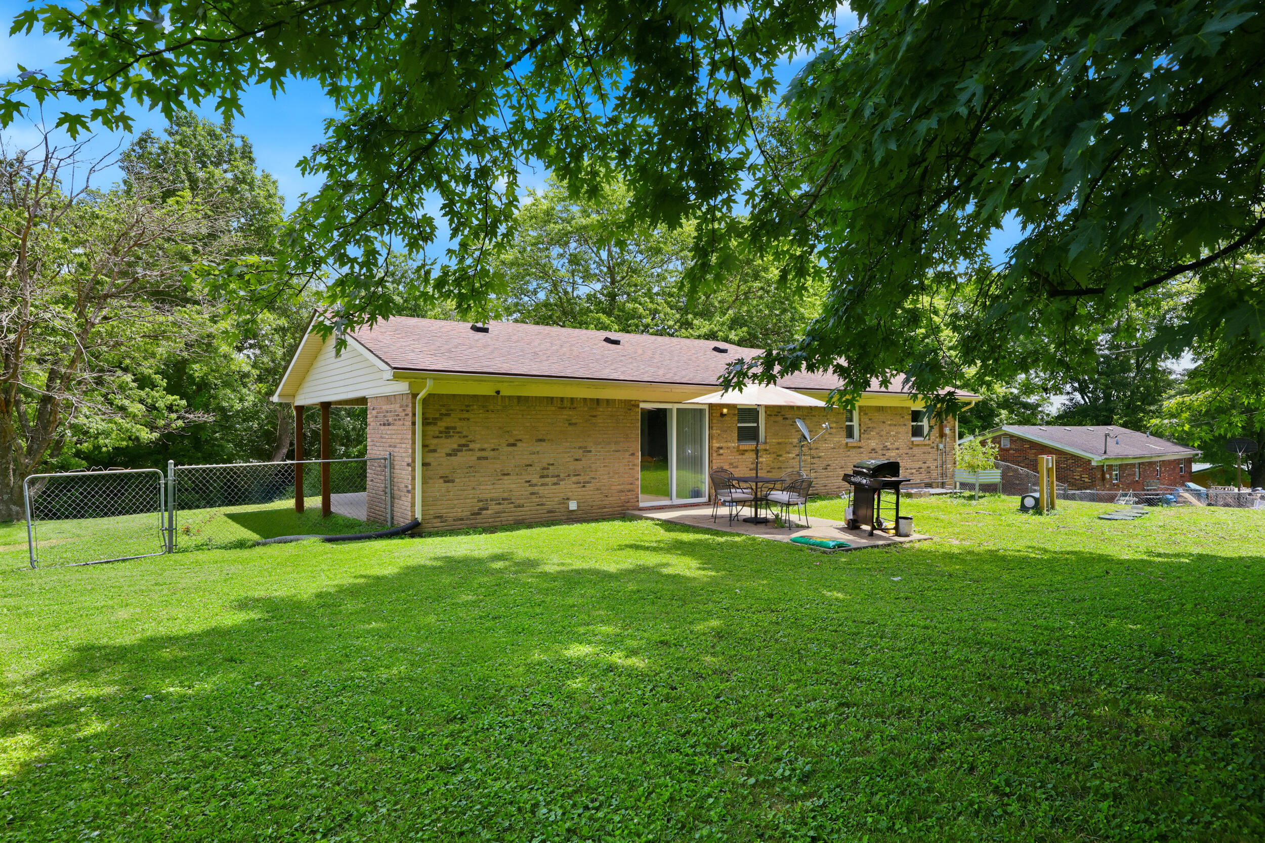 1919 Gilberts Creek Road
