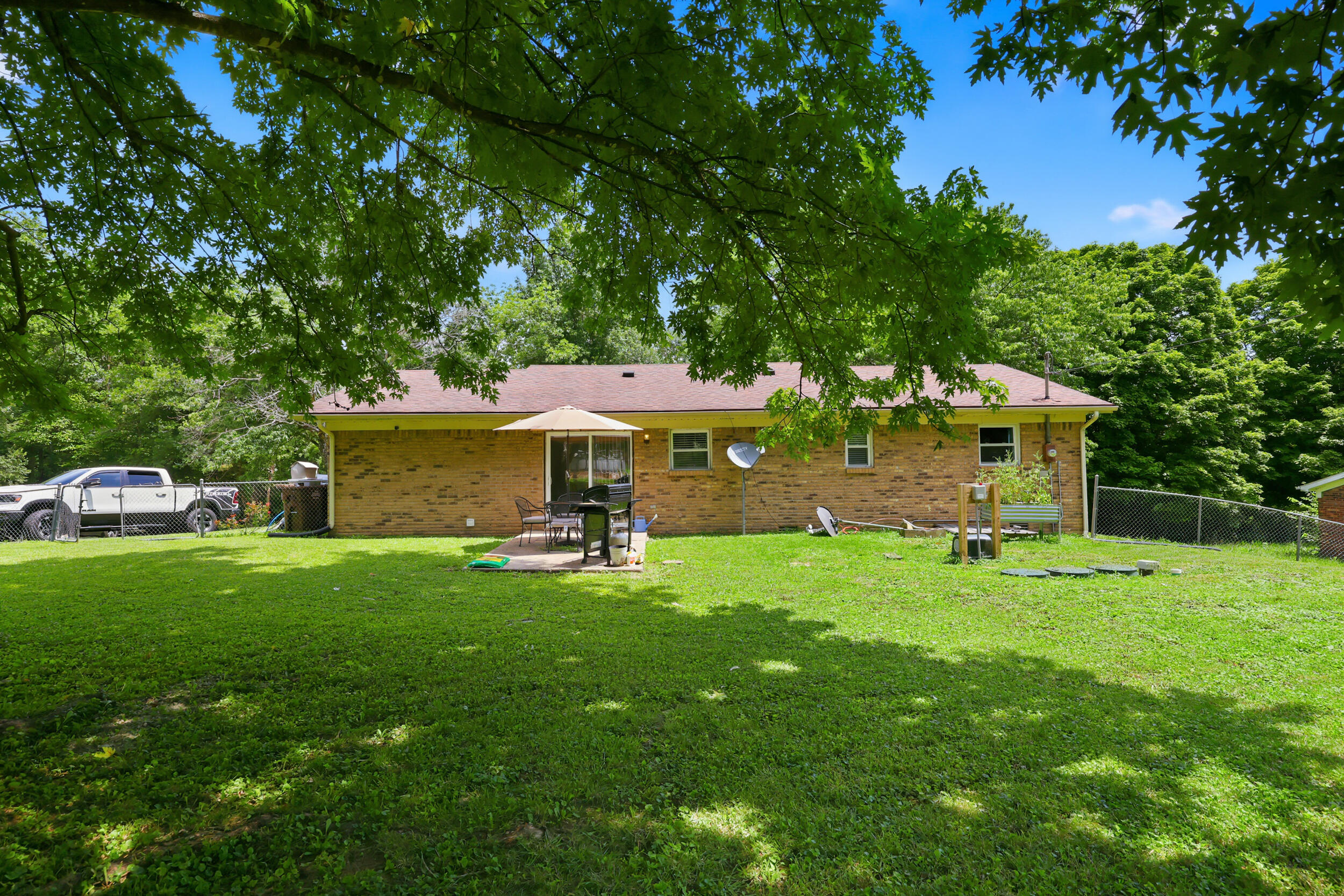 1919 Gilberts Creek Road