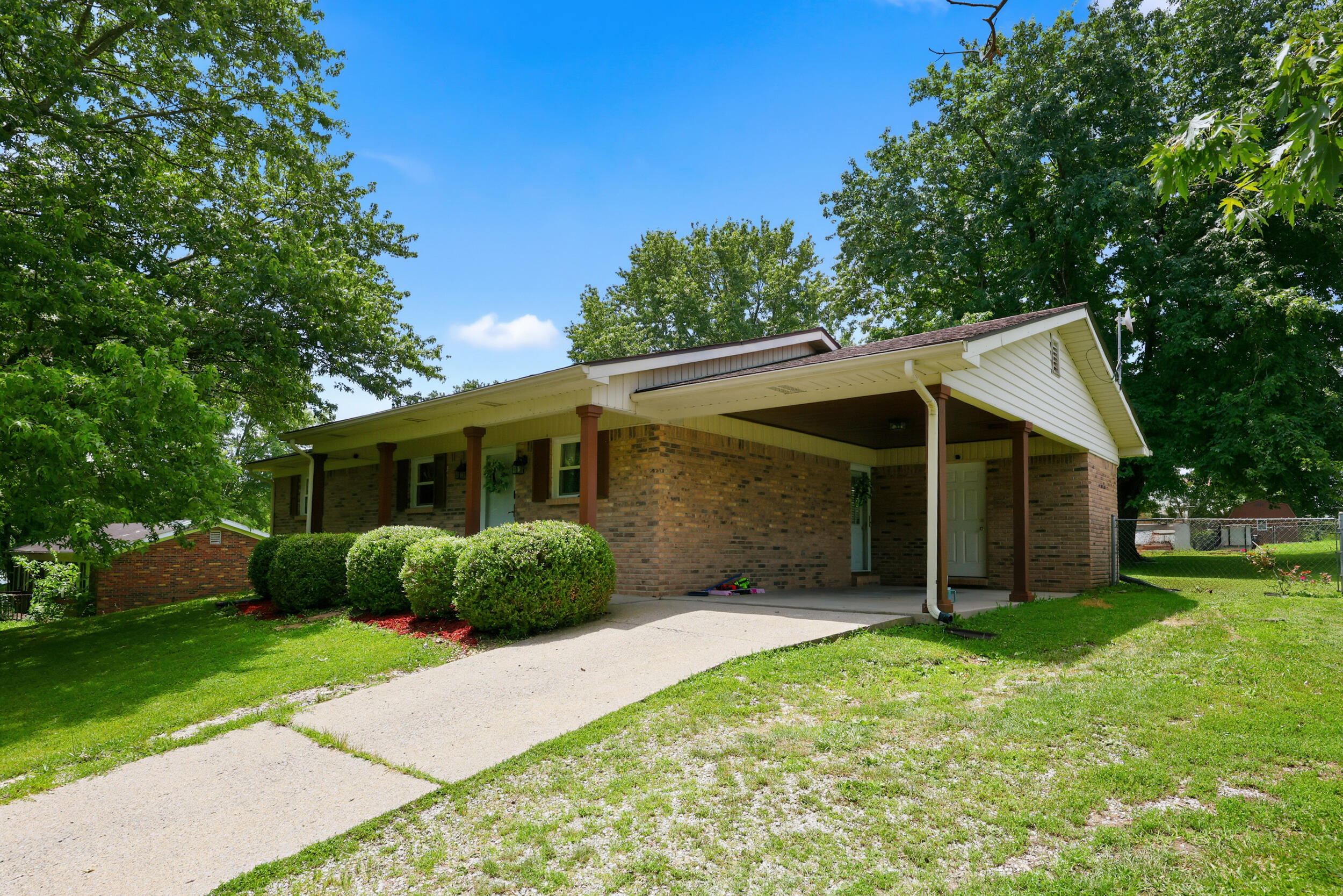 1919 Gilberts Creek Road