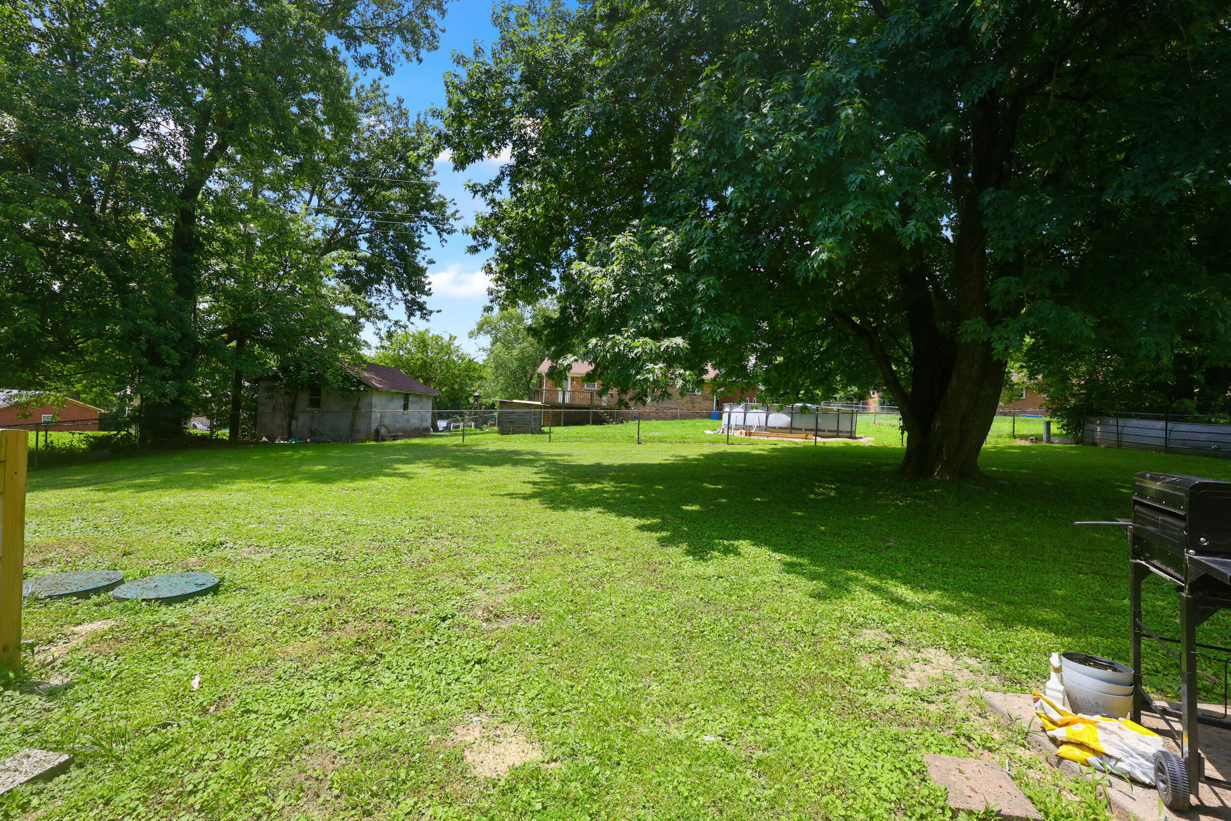 1919 Gilberts Creek Road
