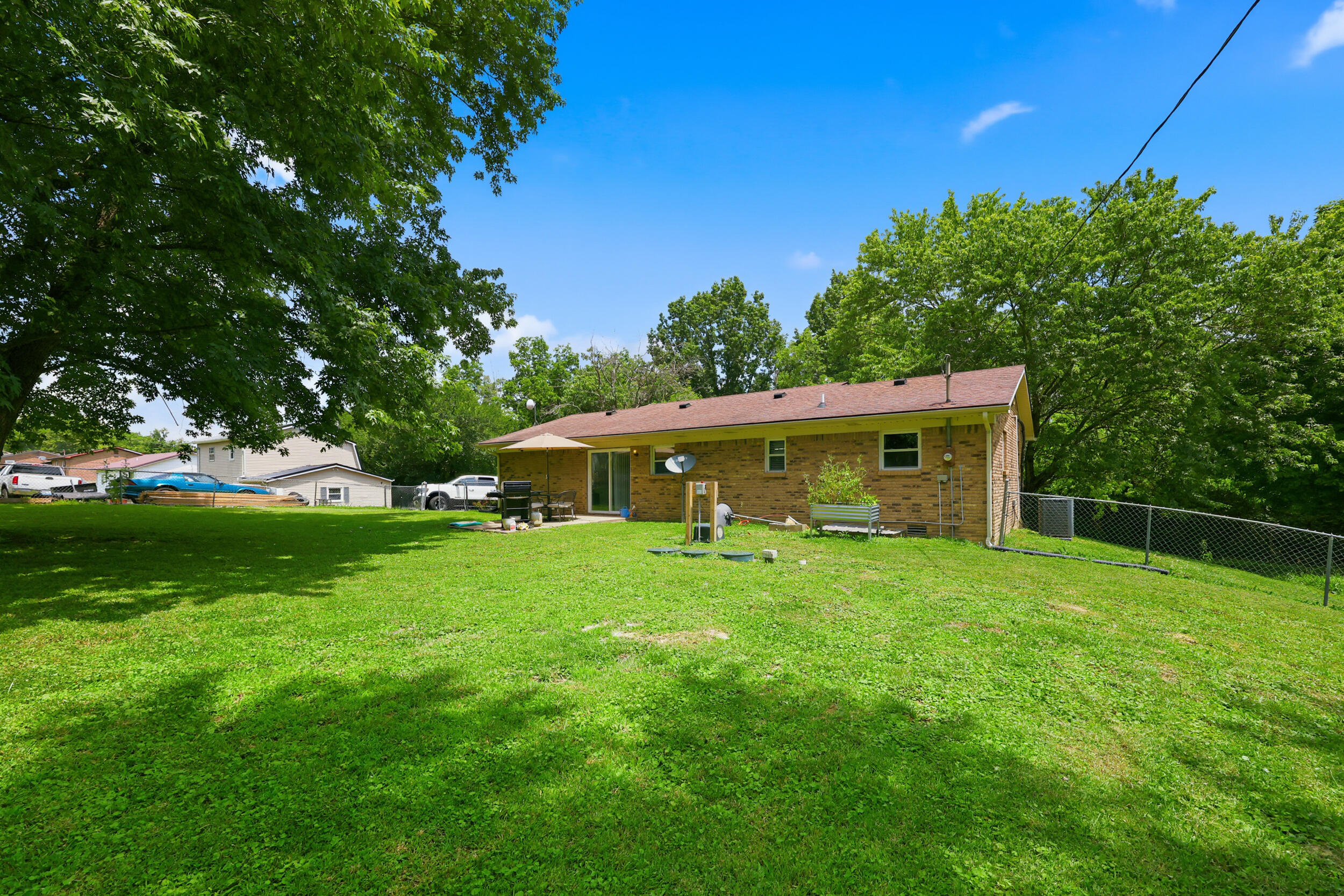 1919 Gilberts Creek Road
