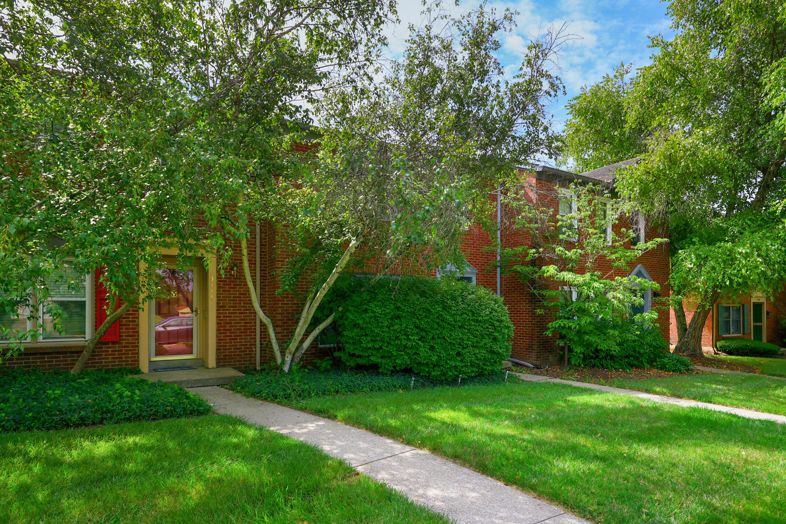 3446 Laredo Drive