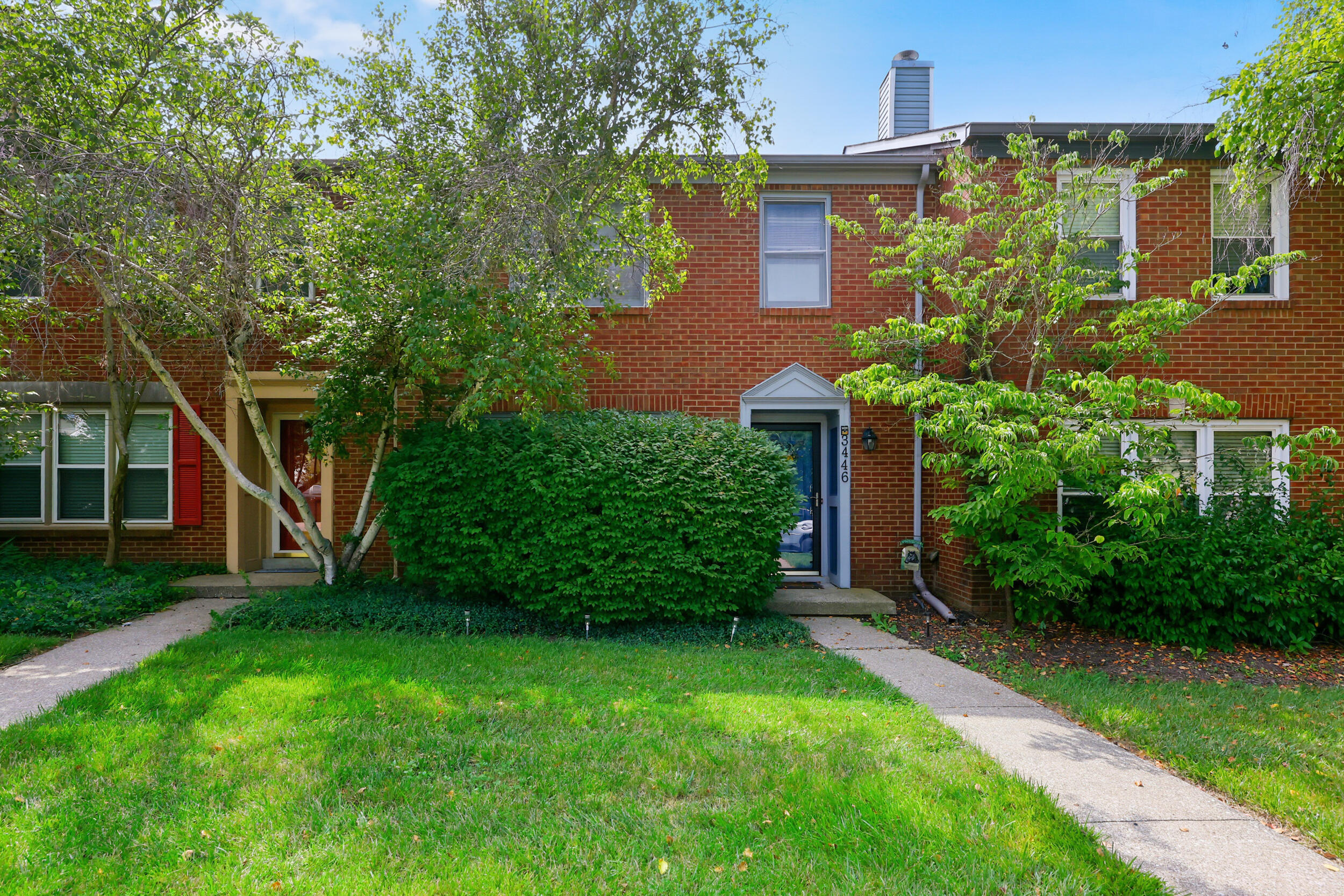 3446 Laredo Drive