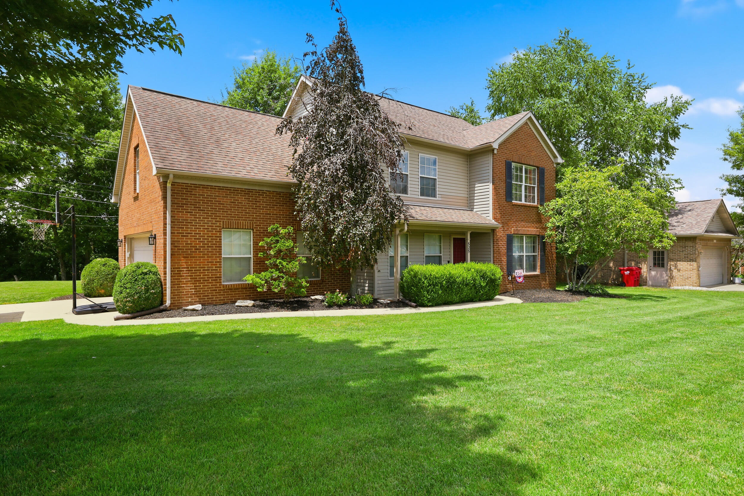 525 Harlan Drive