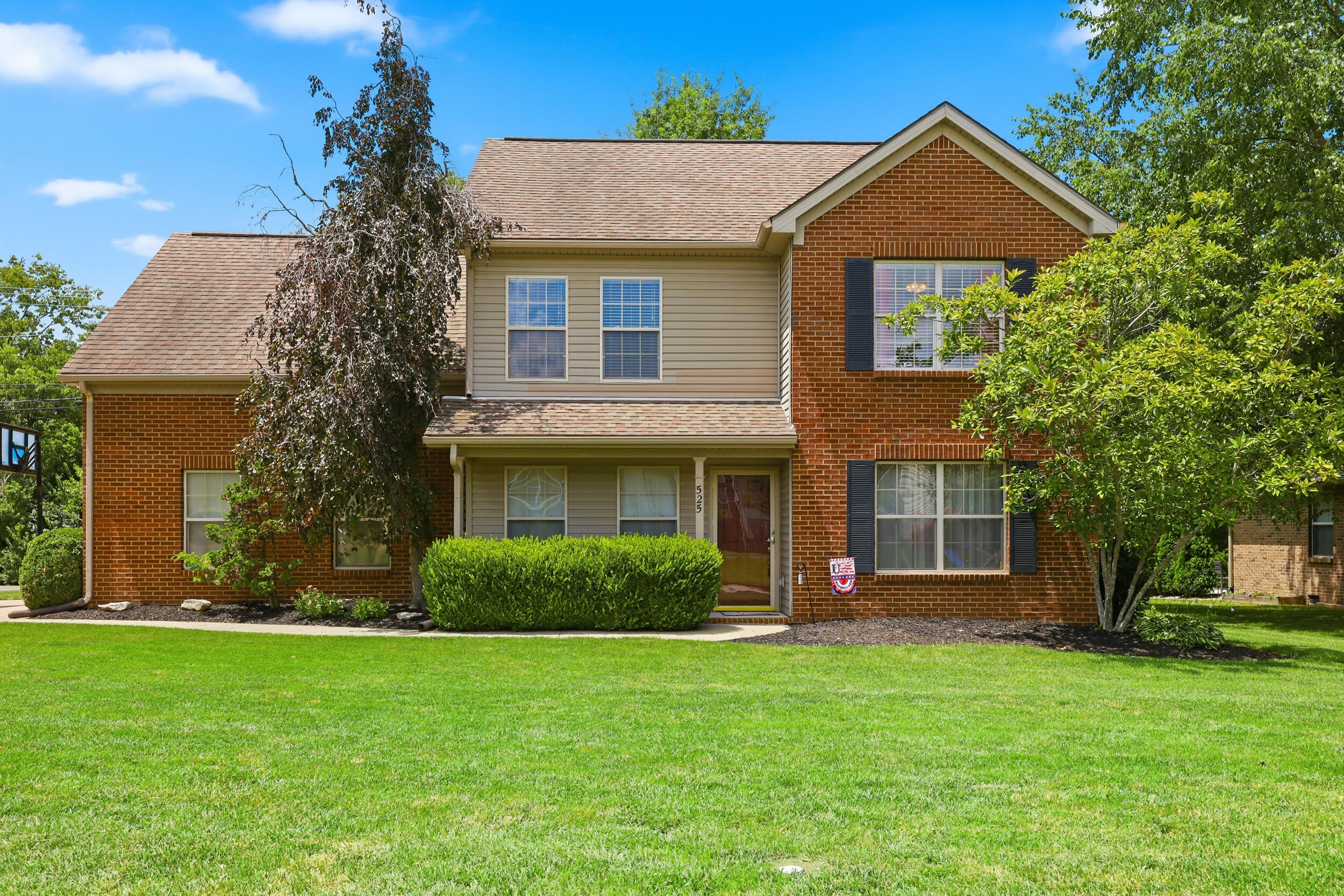 525 Harlan Drive