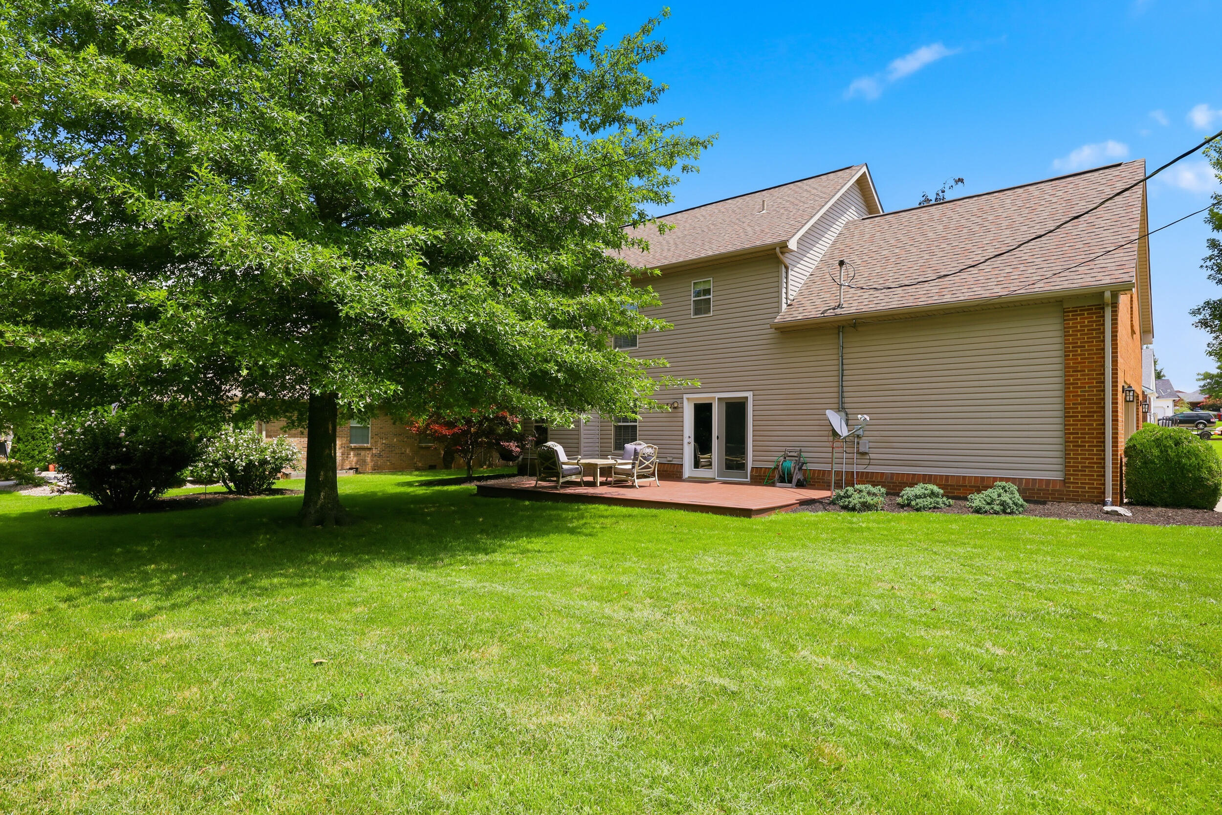 525 Harlan Drive