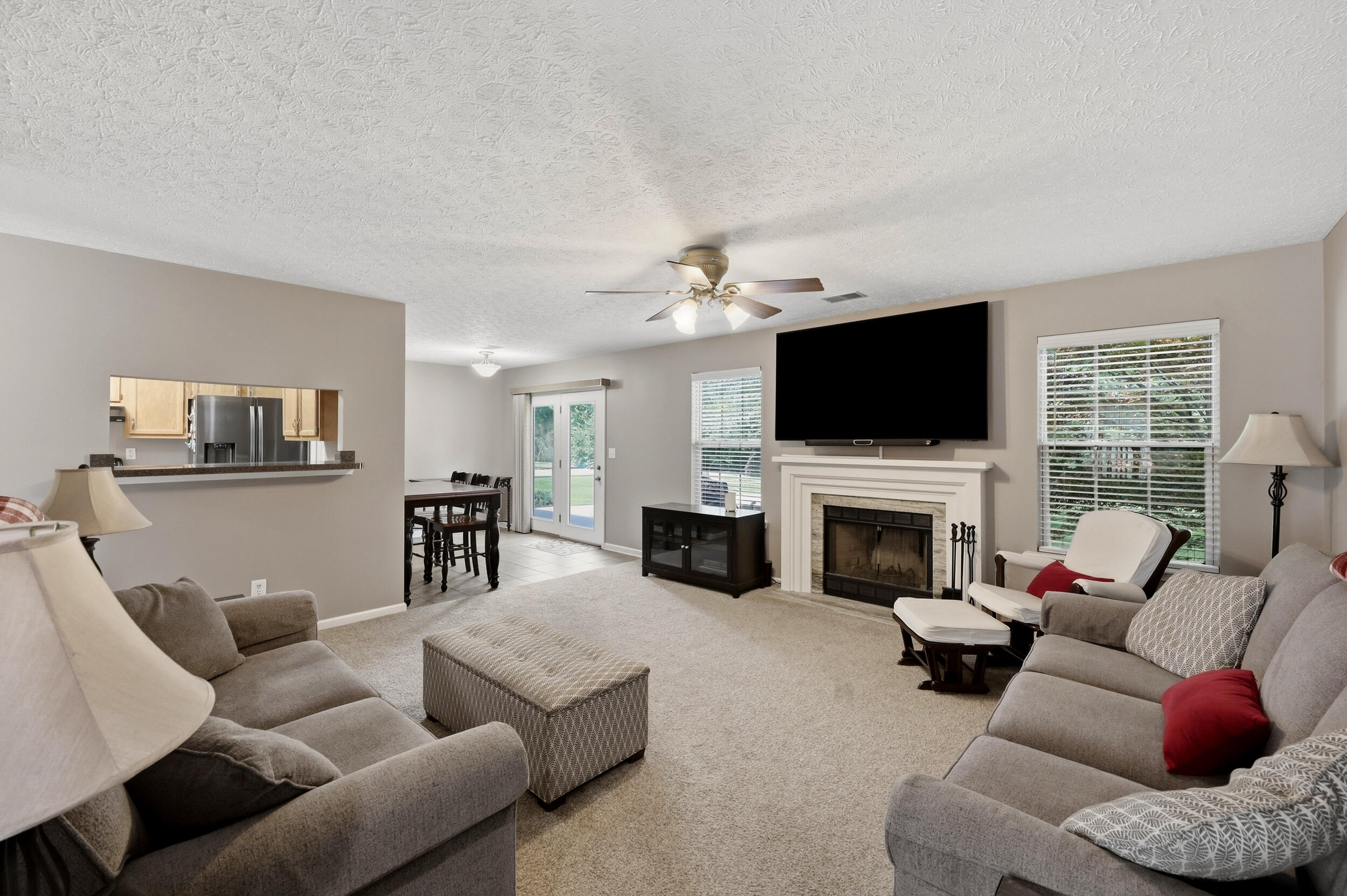 525 Harlan Drive
